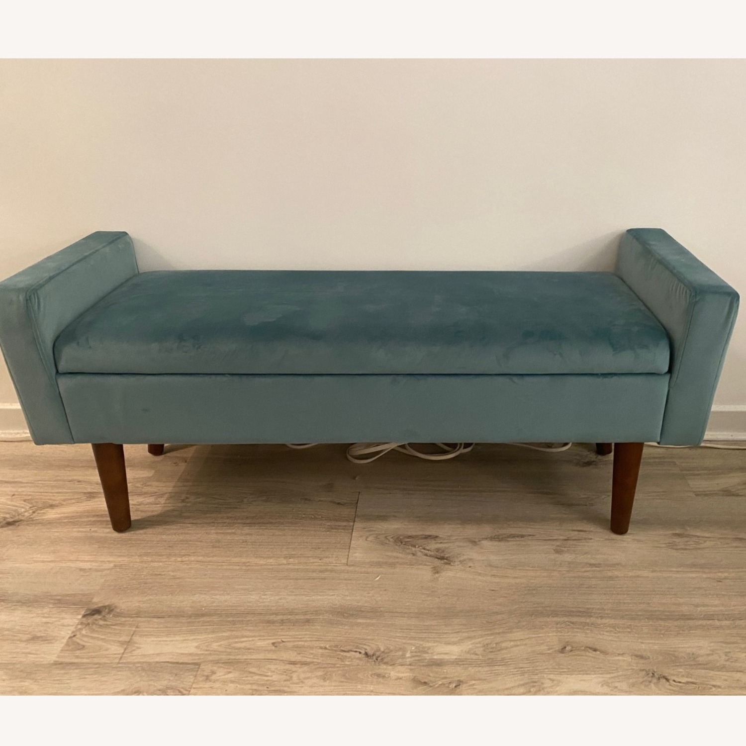 Wayfair Storage Bench - image-1