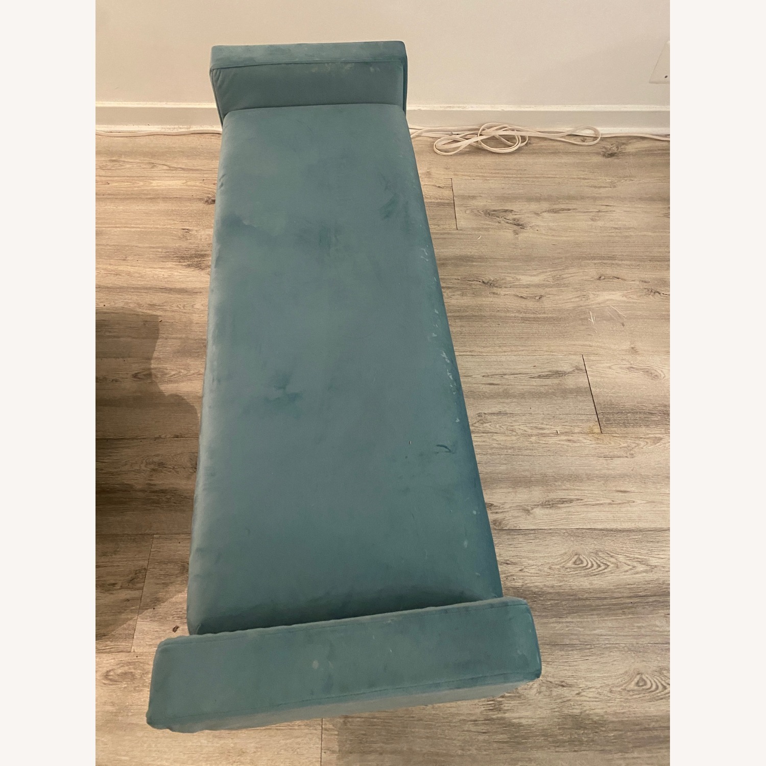 Wayfair Storage Bench - image-5