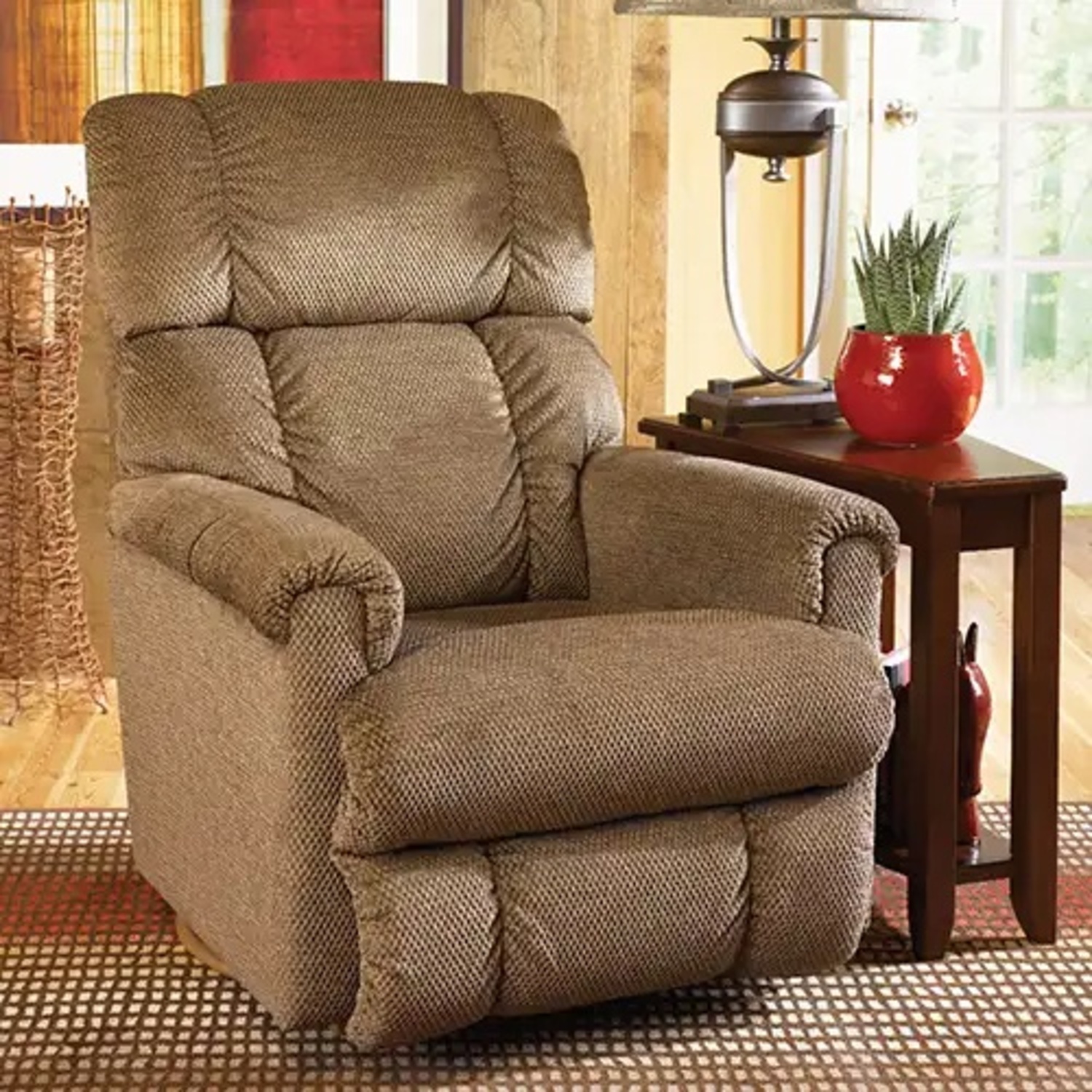 La-Z-Boy Pinnacle Power Recliner - image-7