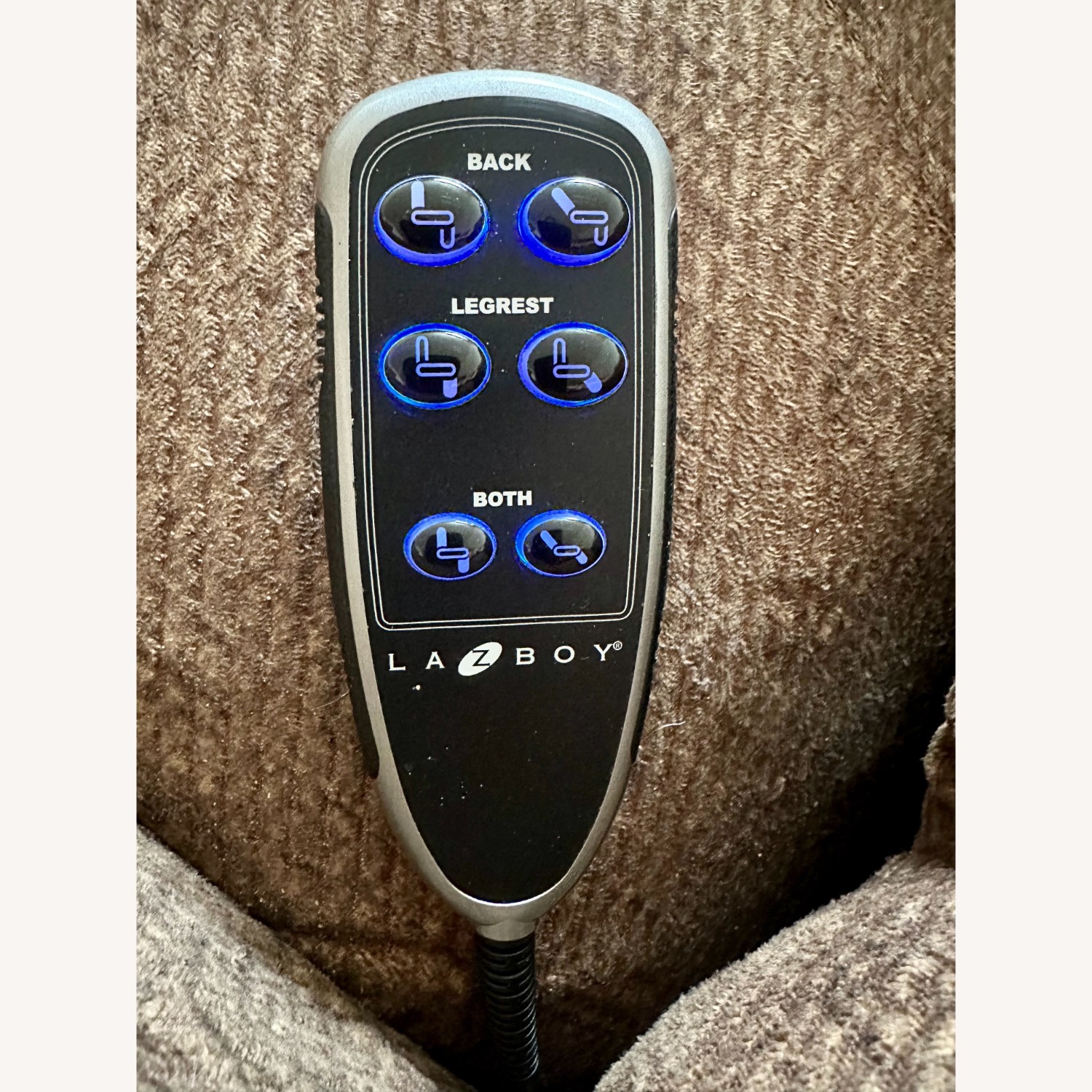 La-Z-Boy Pinnacle Power Recliner - image-6