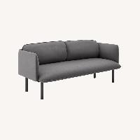 Poppin QT Lounge Sofa