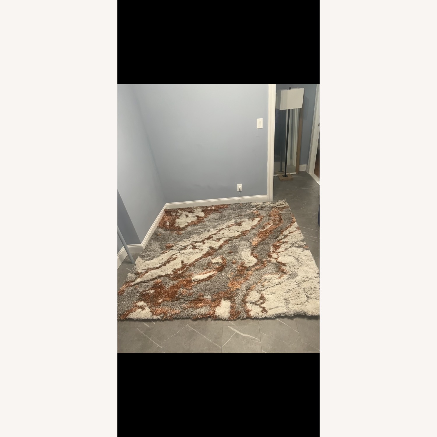 Safavieh Horizon Shag Mukades Rug - image-3