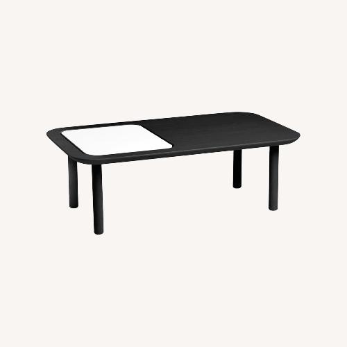 Used Poppin Take Note Coffee Table for sale on AptDeco