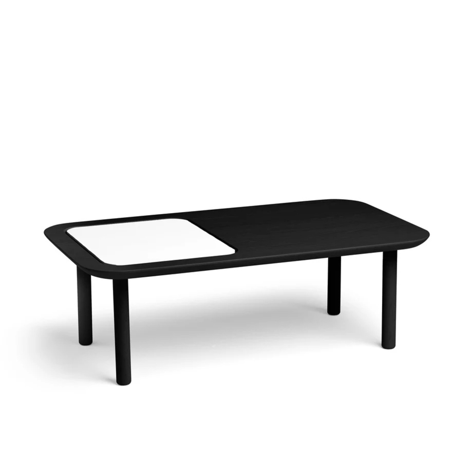Poppin Take Note Coffee Table - image-5