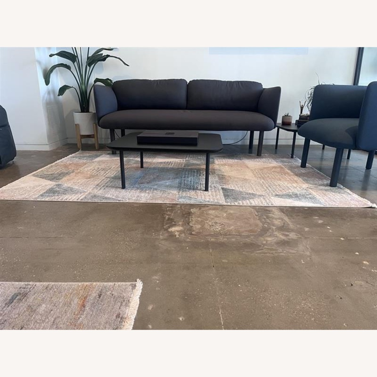 Poppin Take Note Coffee Table - image-6