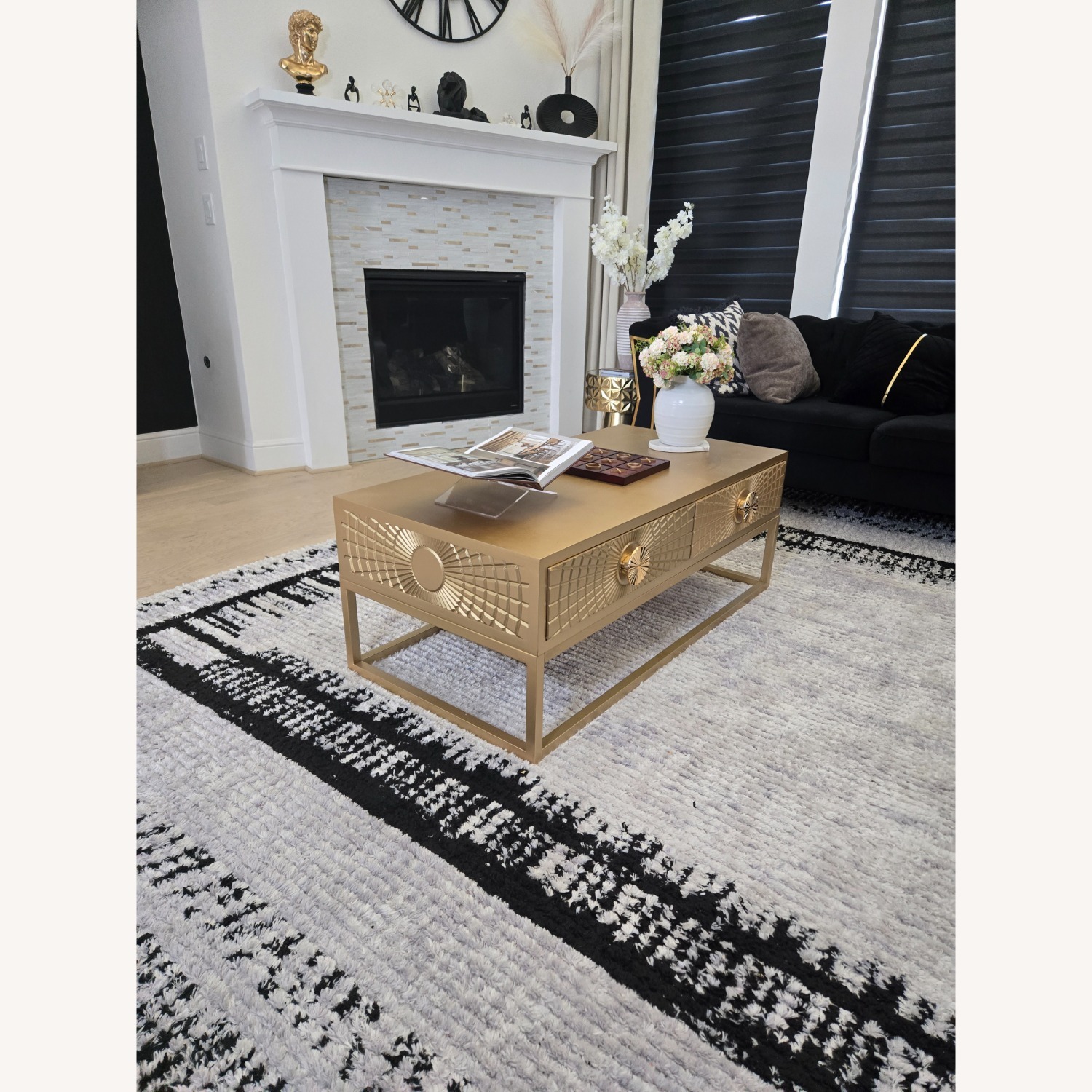 Unique Coffee Table - image-3