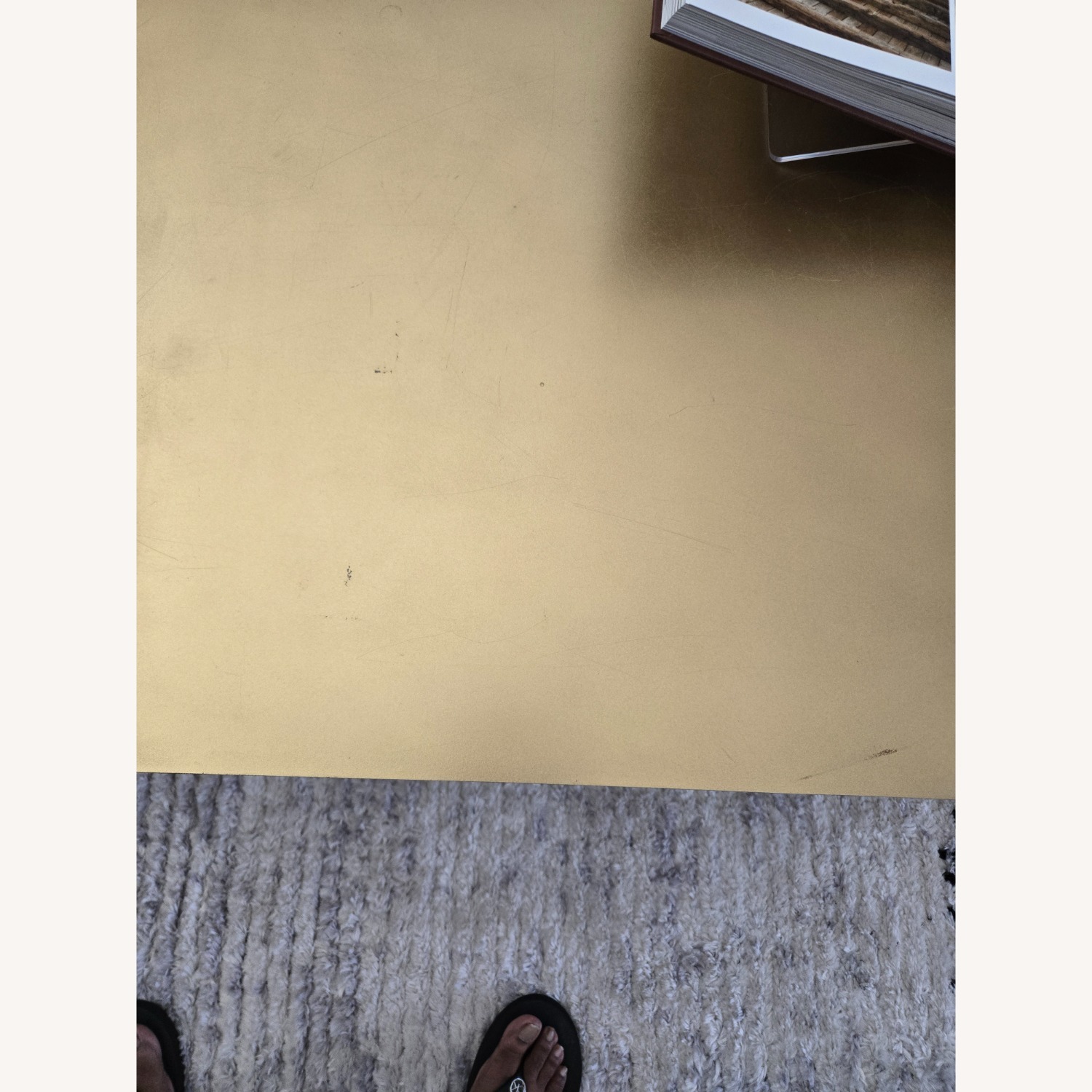 Unique Coffee Table - image-4