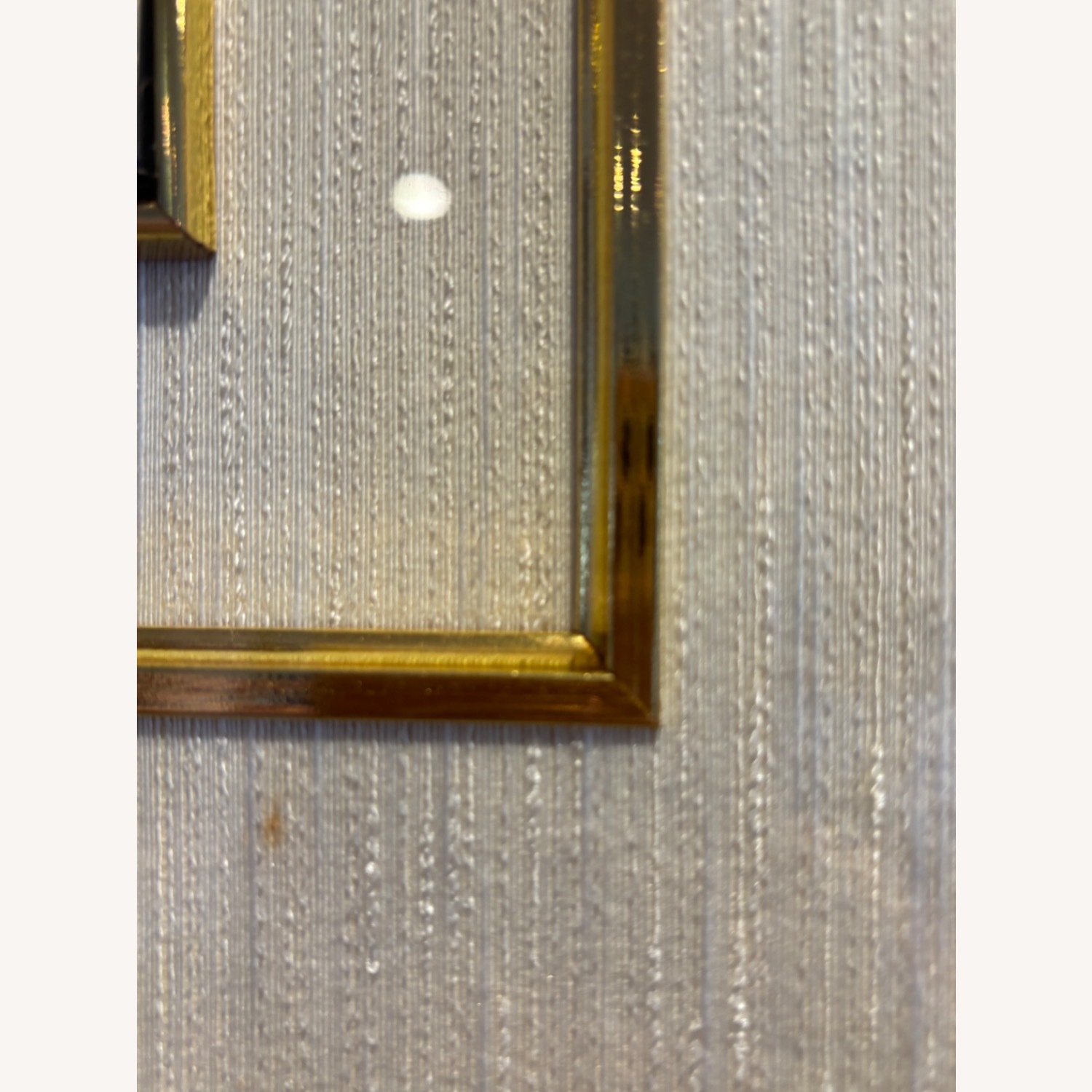 Sterling Silver Bas -Relief Signed Italian Art - image-5