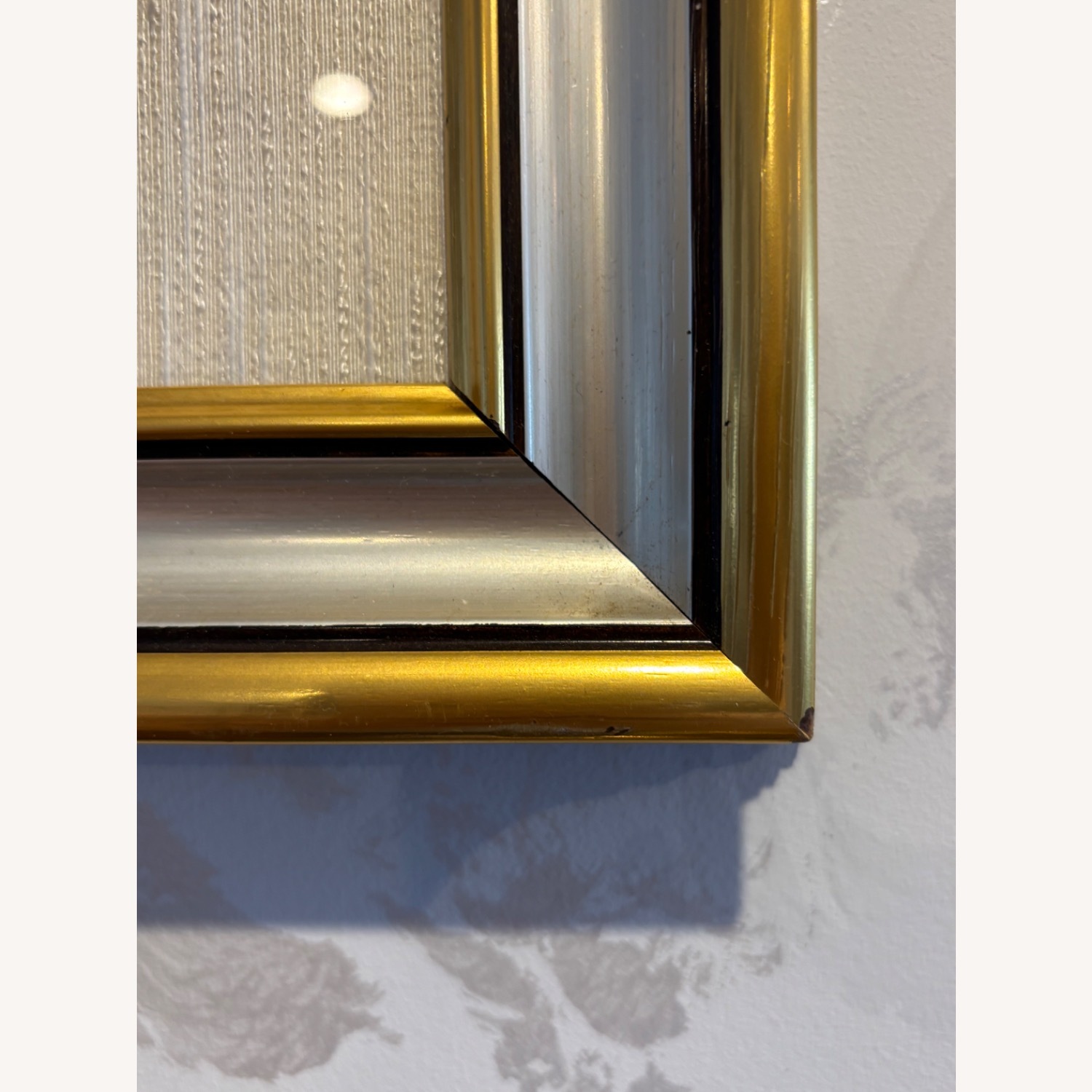 Sterling Silver Bas -Relief Signed Italian Art - image-4