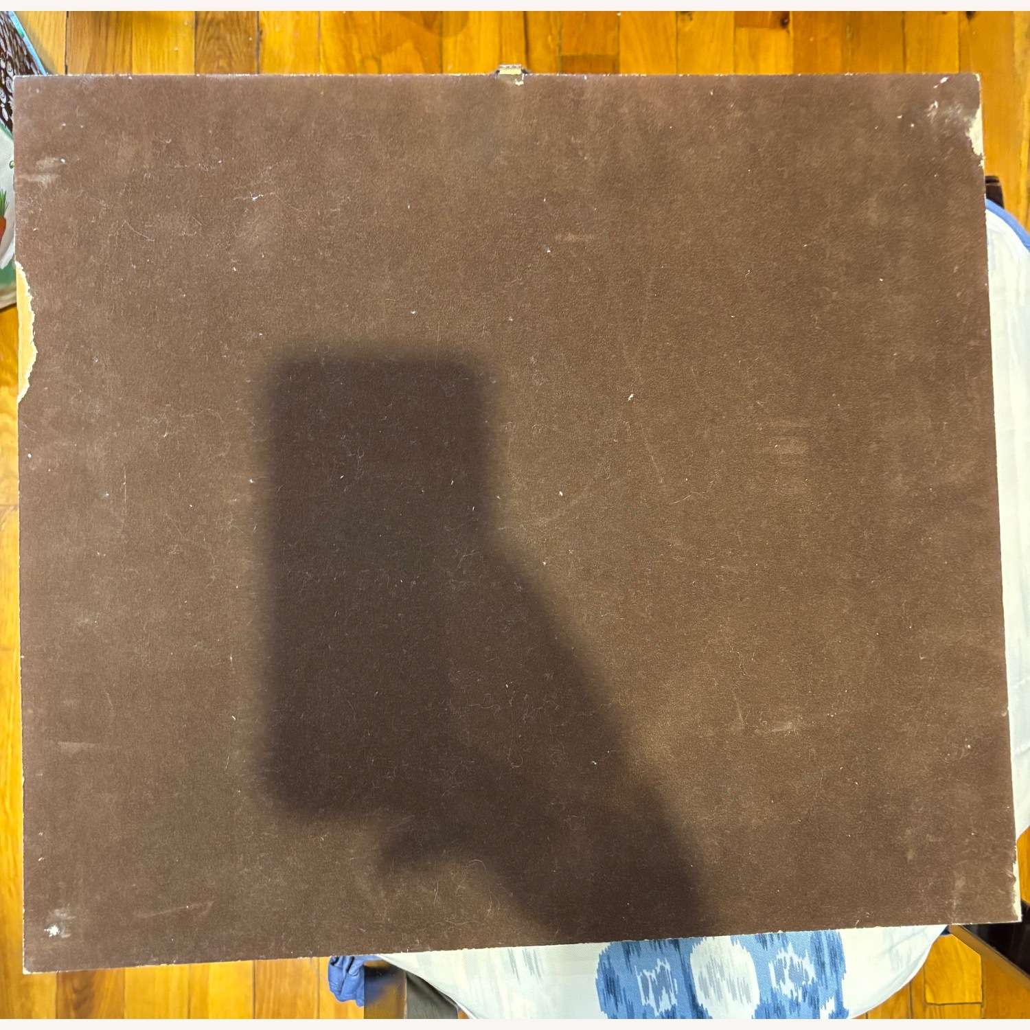 Sterling Silver Bas -Relief Signed Italian Art - image-6