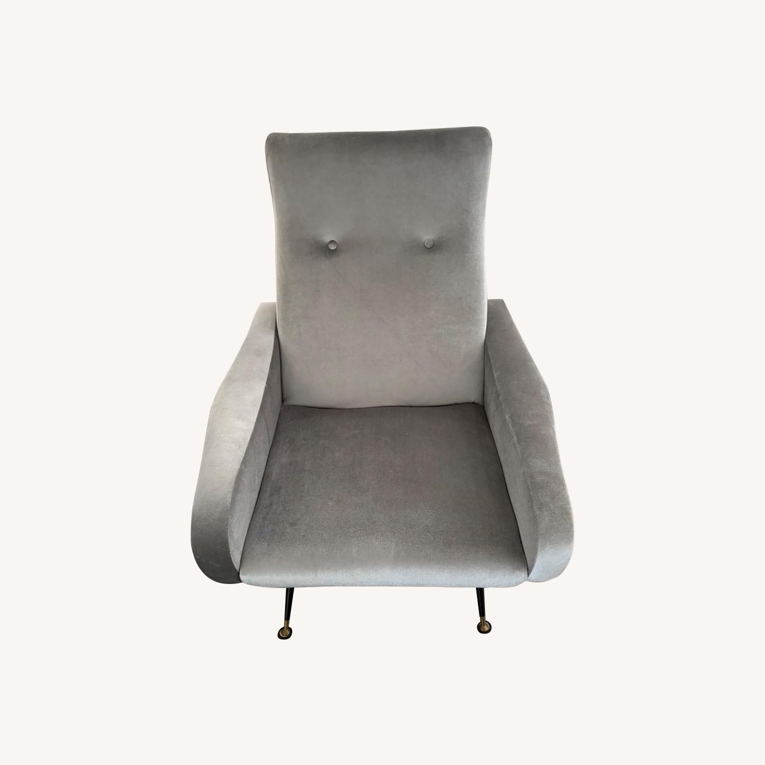 Safavieh Elicia Accent Chairs - image-0