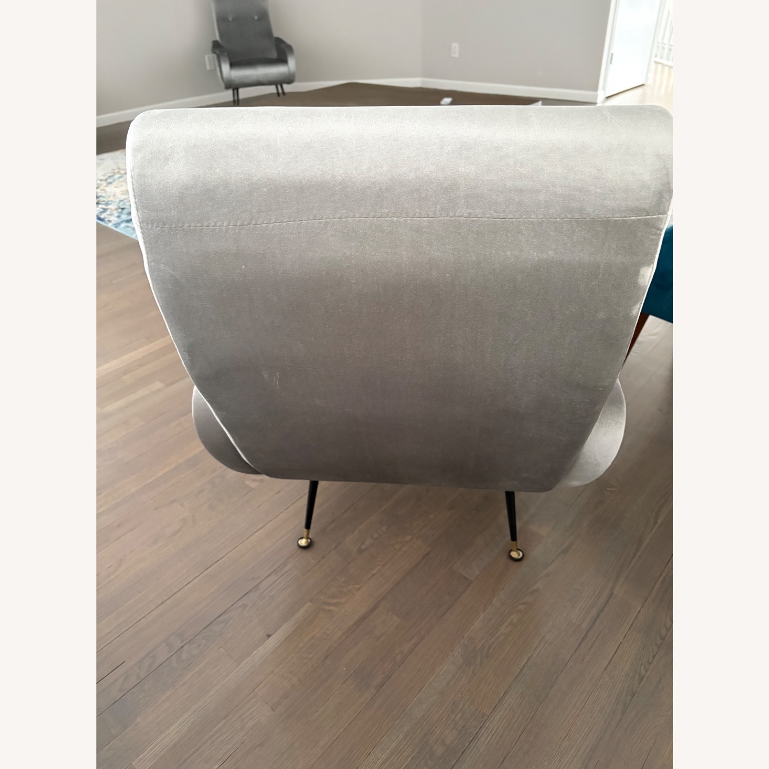 Safavieh Elicia Accent Chairs - image-2