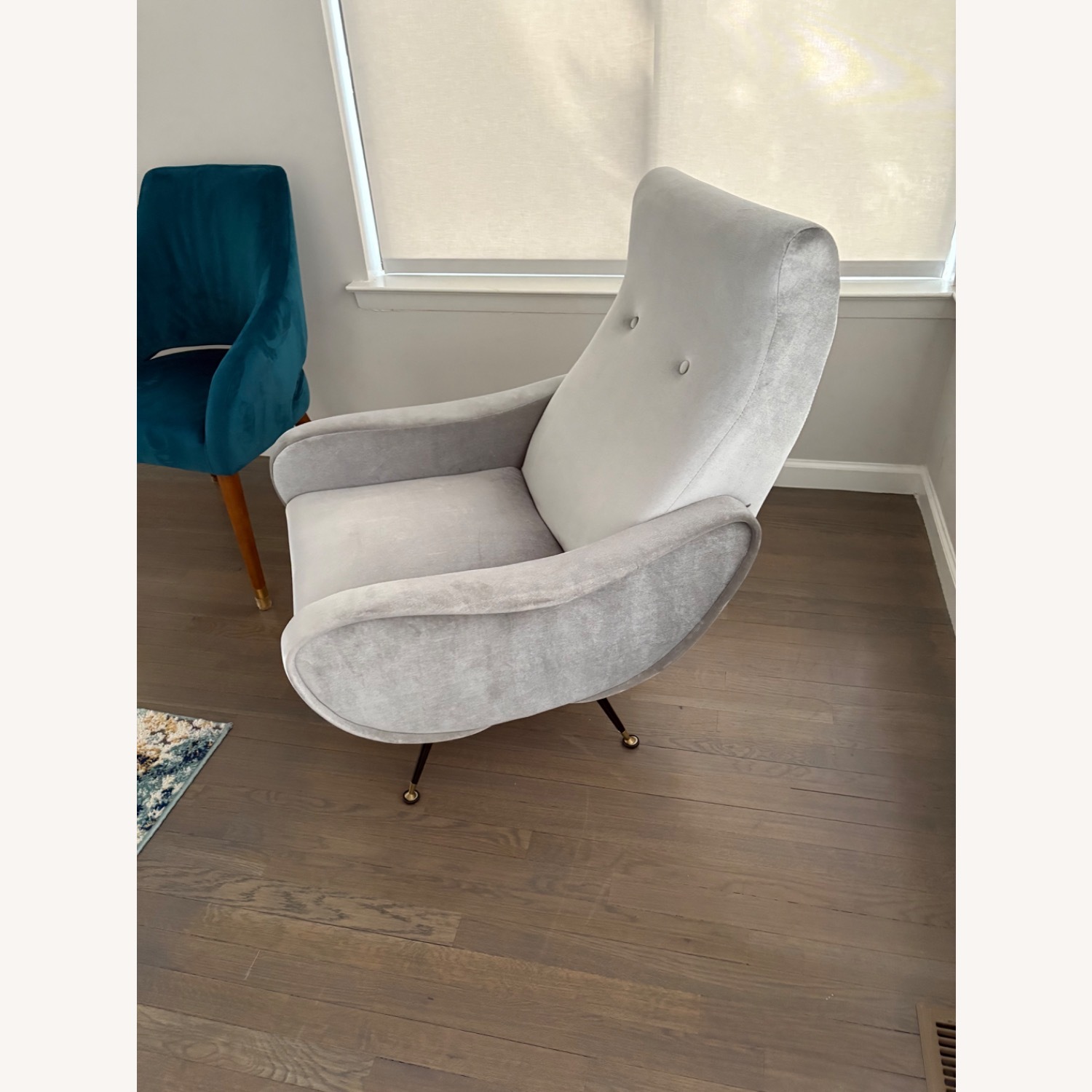 Safavieh Elicia Accent Chairs - image-3