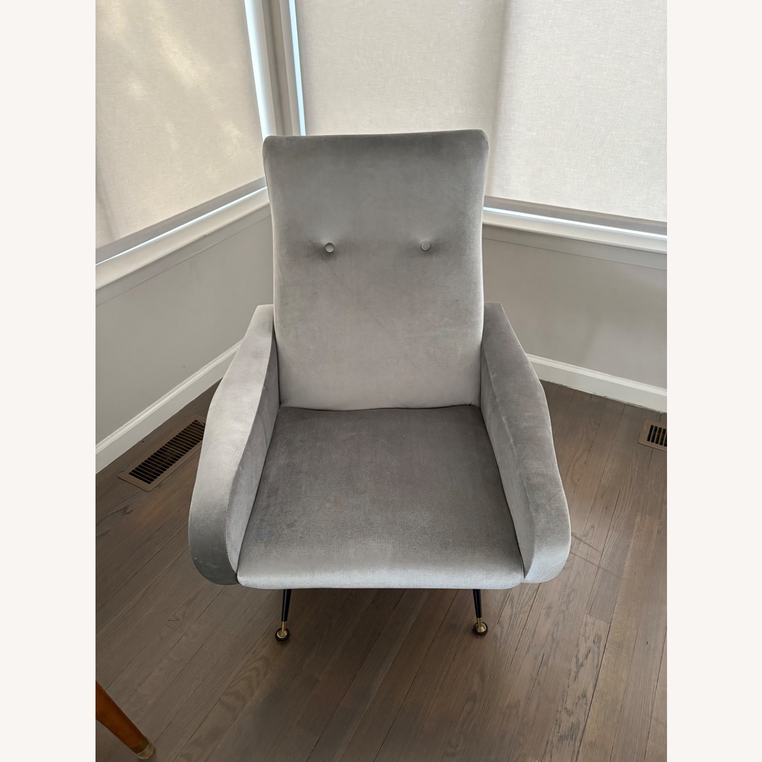 Safavieh Elicia Accent Chairs - image-1