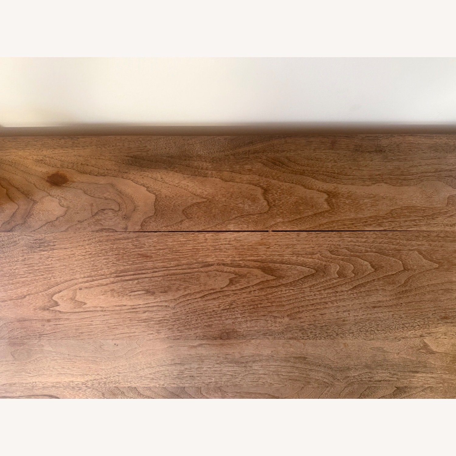 Room & Board Walnut Dresser - image-11