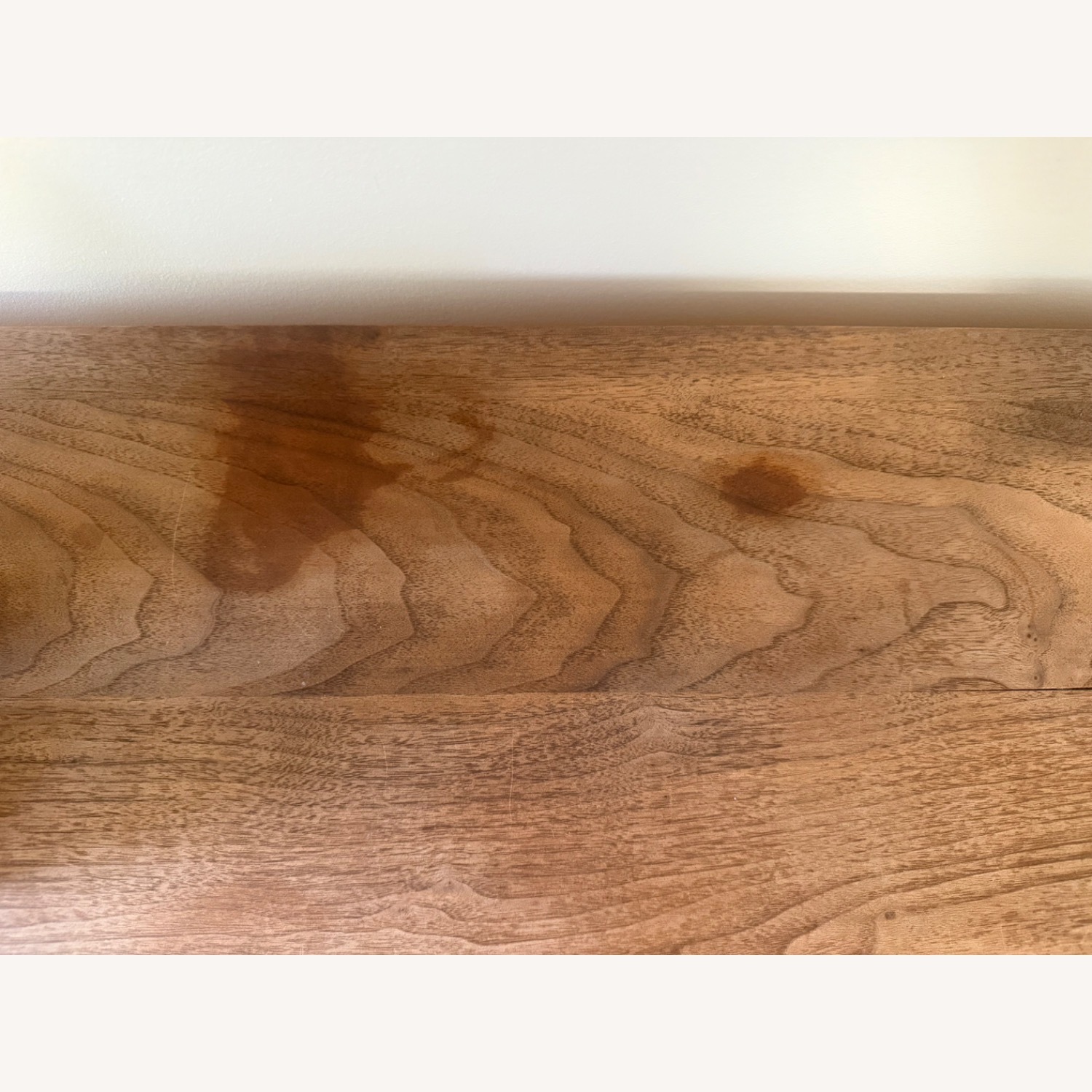 Room & Board Walnut Dresser - image-9