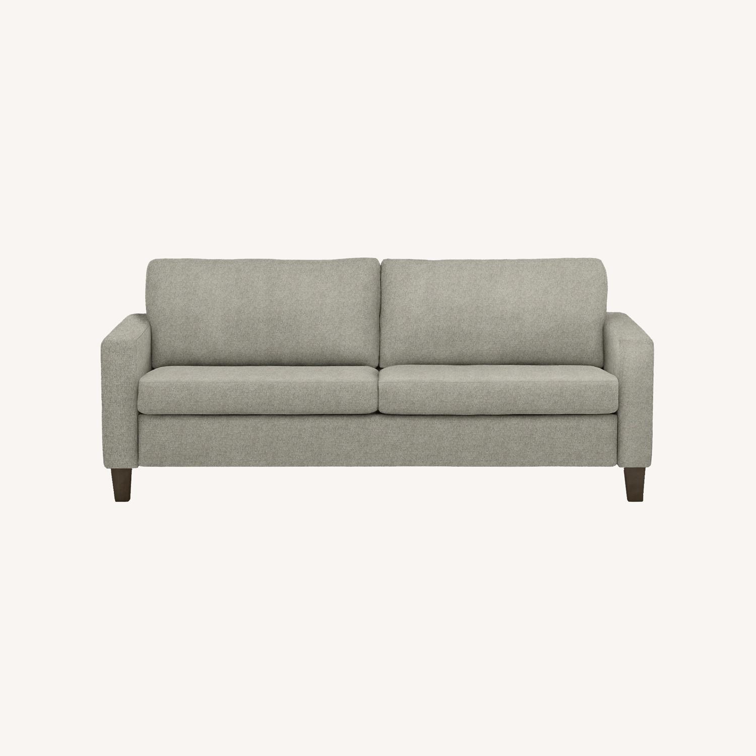 Room & Board Berin Sleeper Sofa 76" Wide - image-0