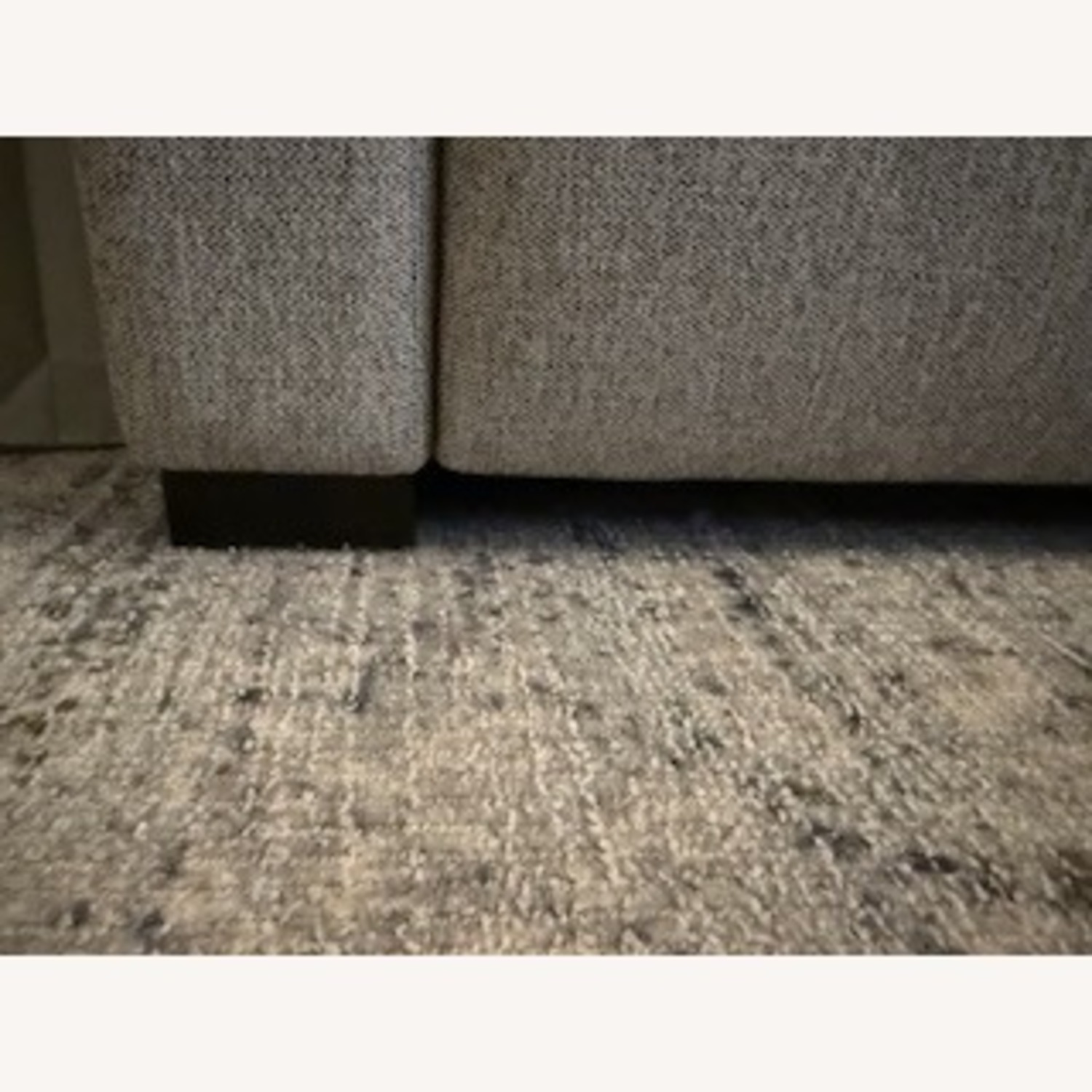 Room & Board Berin Sleeper Sofa 76" Wide - image-2