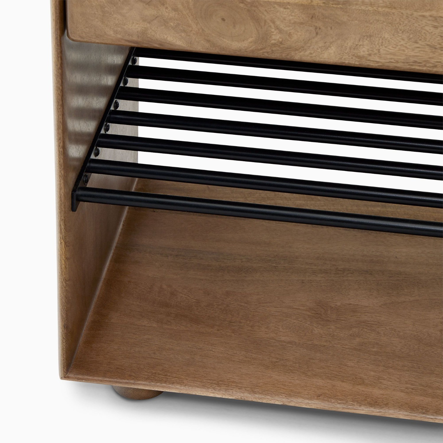 West Elm Anton Storage Cabinet (36") - image-1