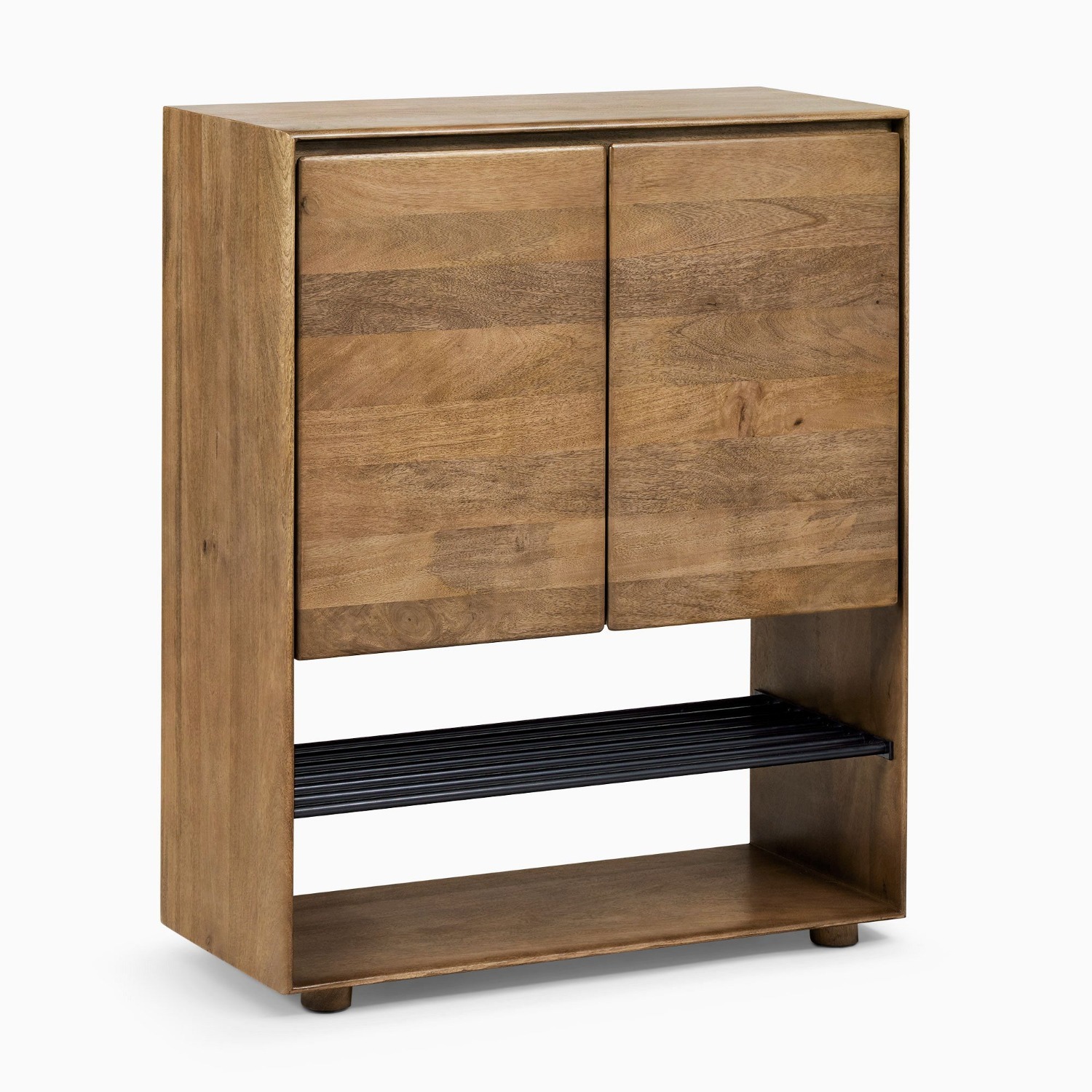 West Elm Anton Storage Cabinet (36") - image-5