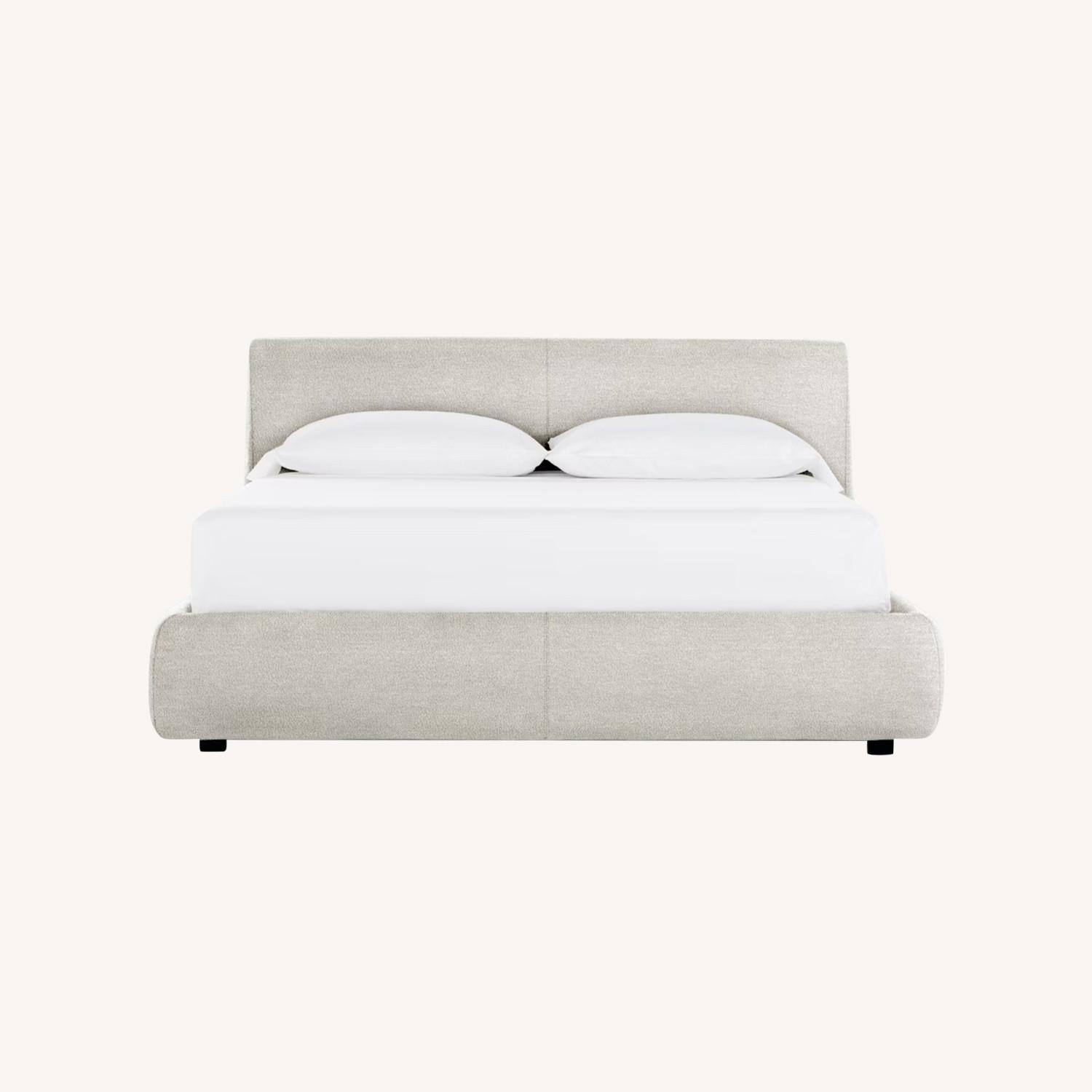 Design Within Reach Nest Pop-Up Storage Queen Bed - image-0