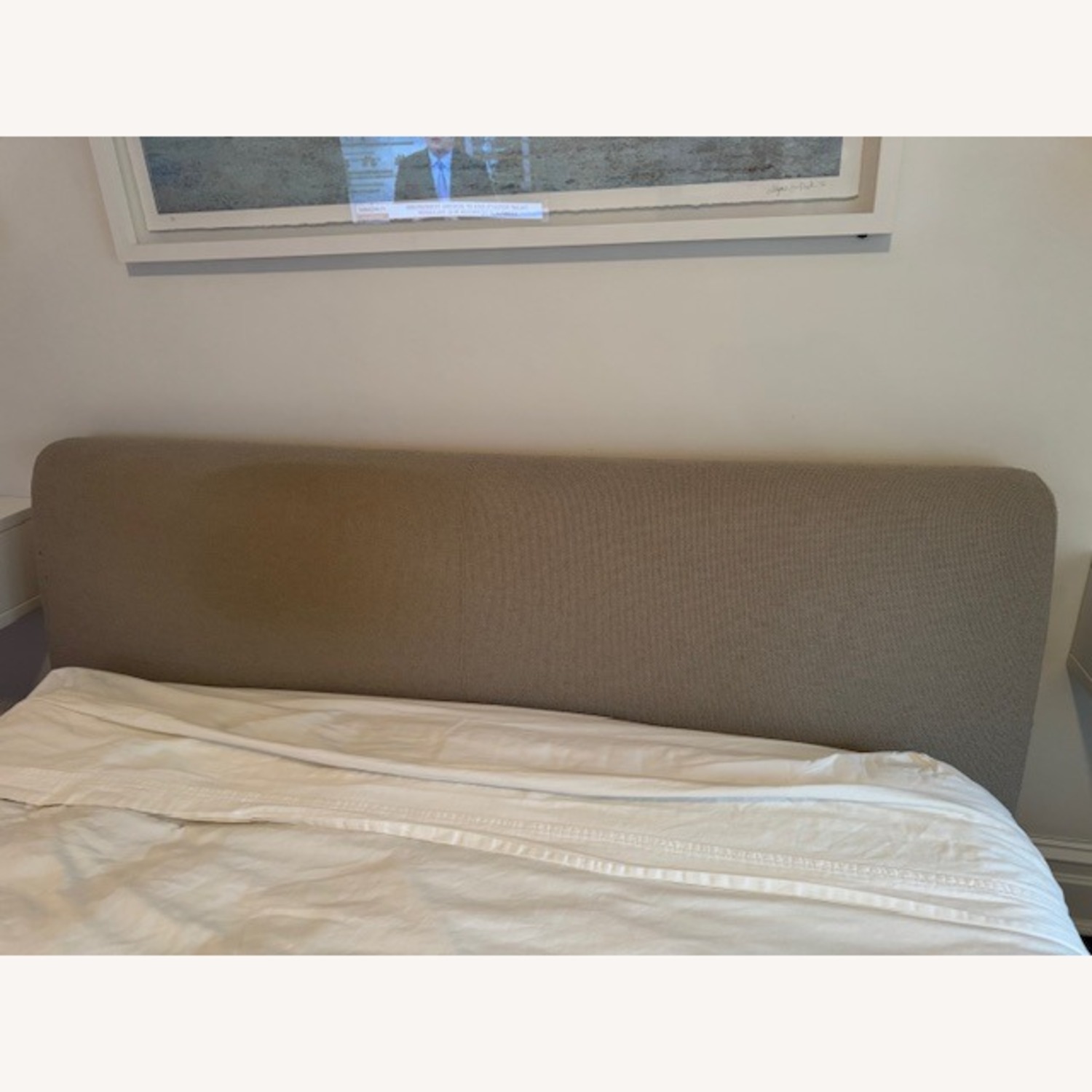 Design Within Reach Nest Pop-Up Storage Queen Bed - image-5