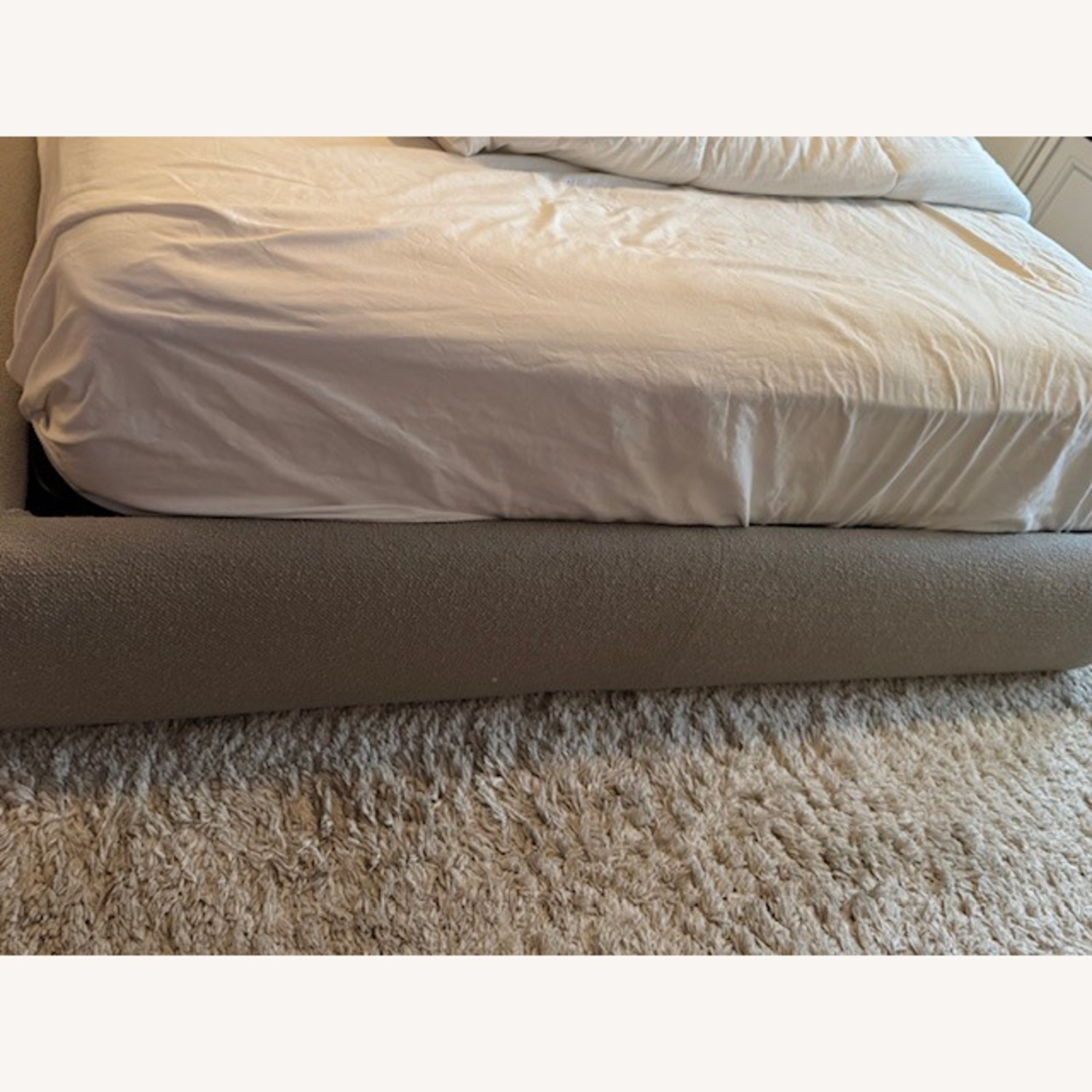 Design Within Reach Nest Pop-Up Storage Queen Bed - image-7