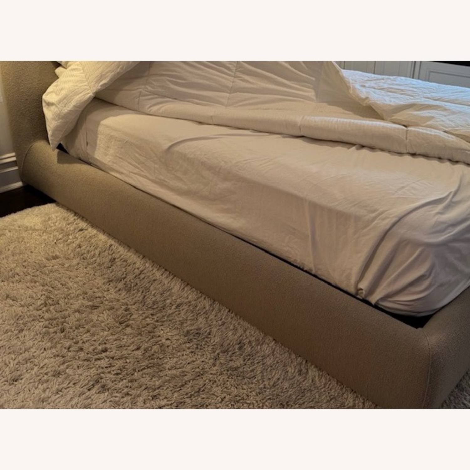 Design Within Reach Nest Pop-Up Storage Queen Bed - image-6