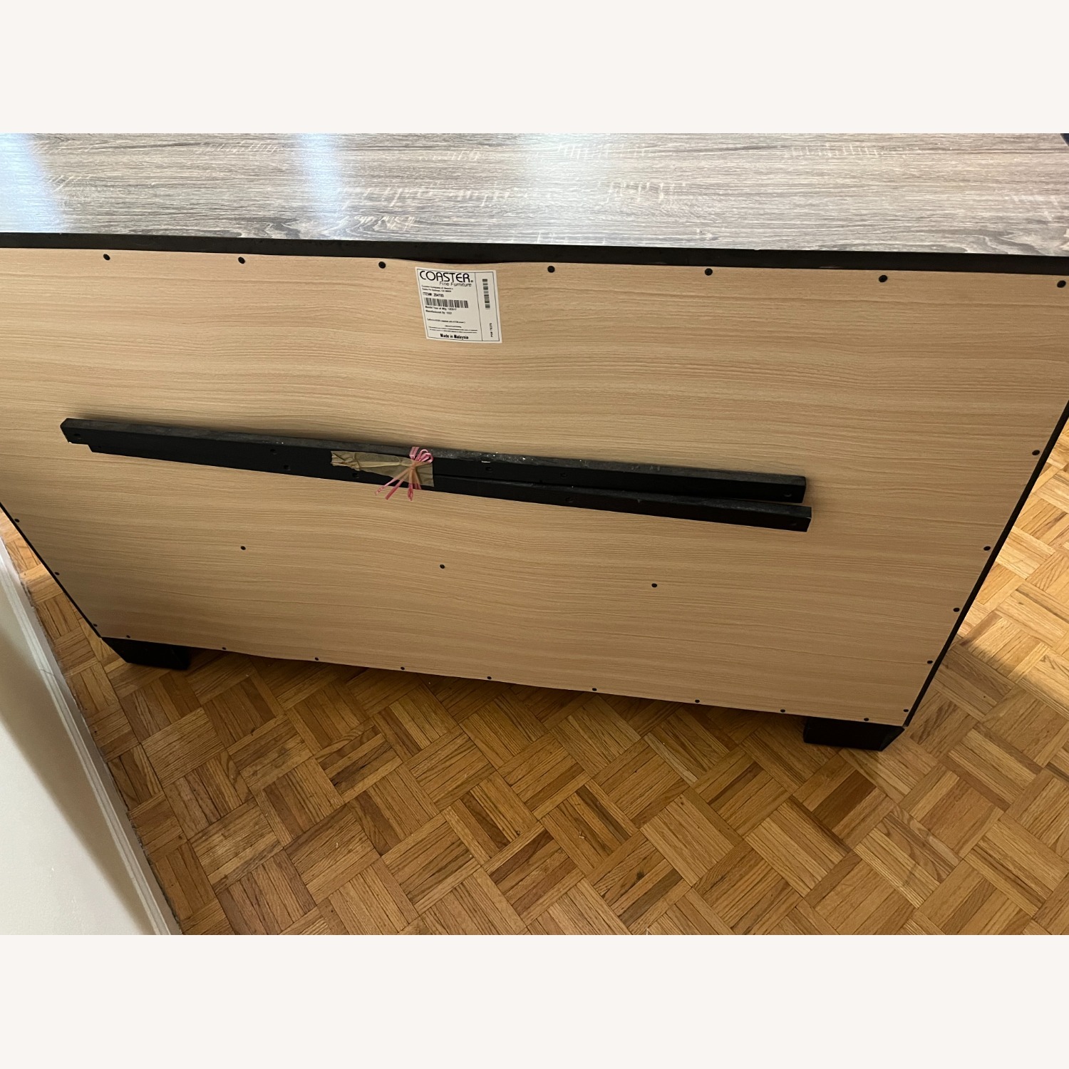 Coaster Fine Furniture Kauffman Dresser - image-4