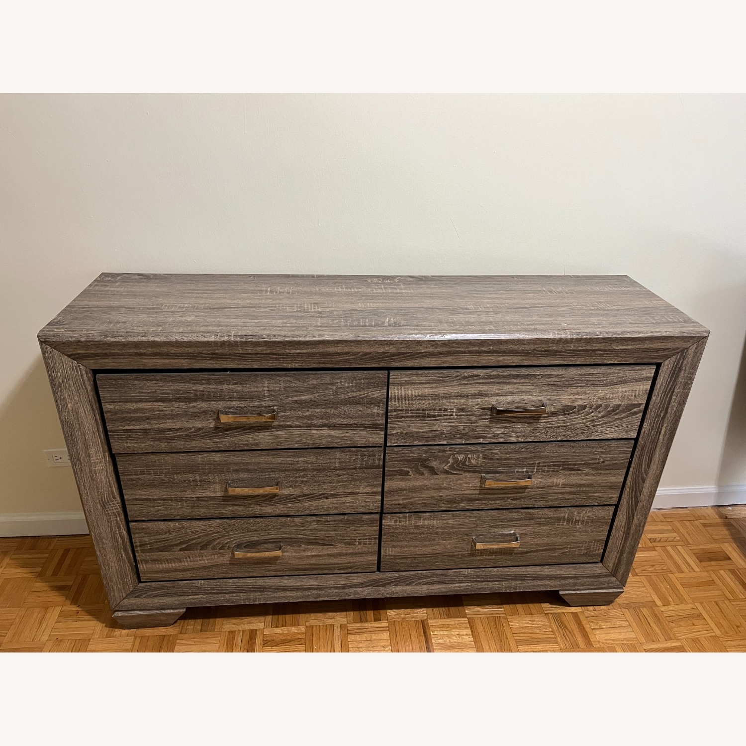 Coaster Fine Furniture Kauffman Dresser - image-1