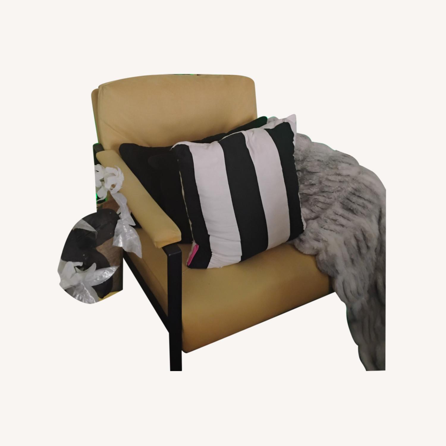 Atlantic Armchair - image-0