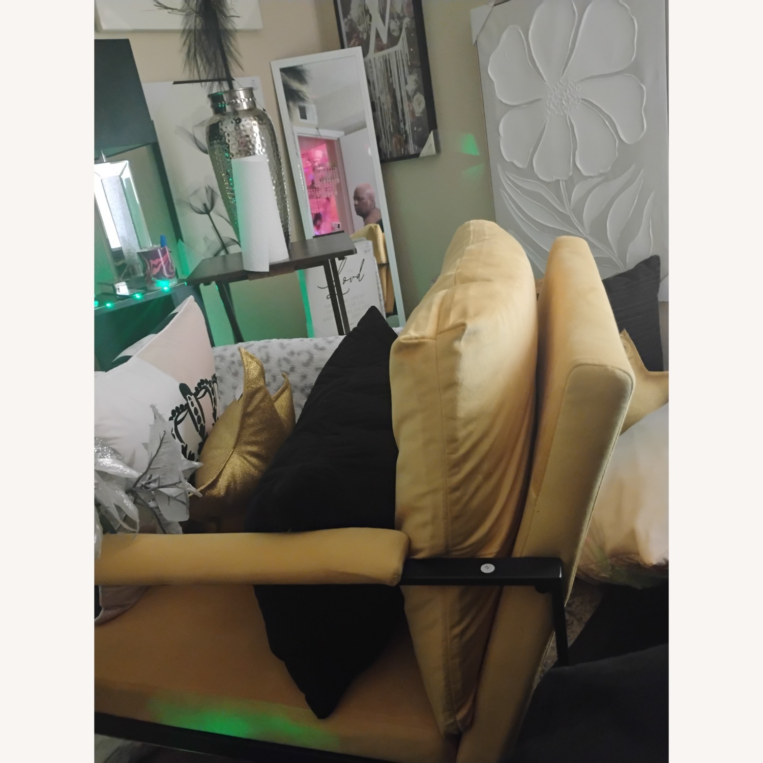 Atlantic Armchair - image-2