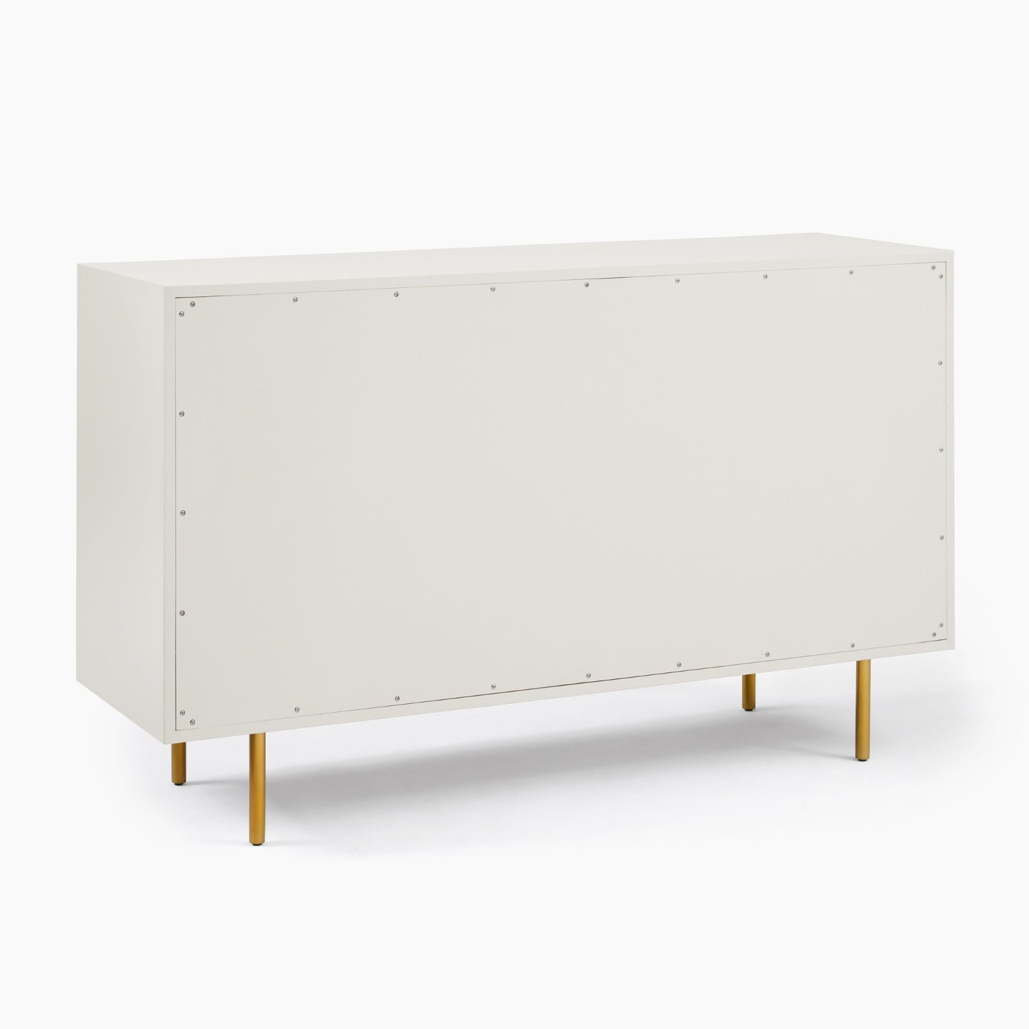 West Elm Quinn 6-Drawer Dresser (56") - image-2