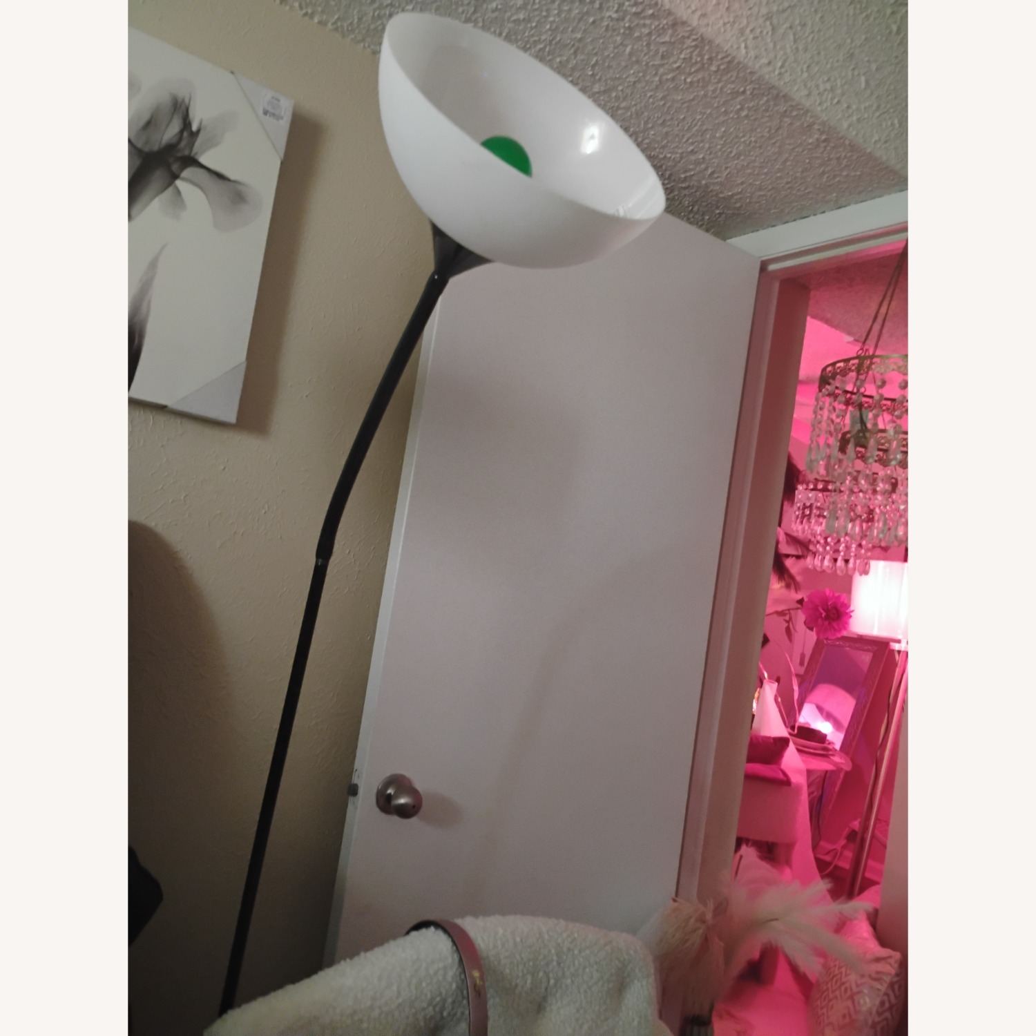 Walmart Floor Lamp - image-4