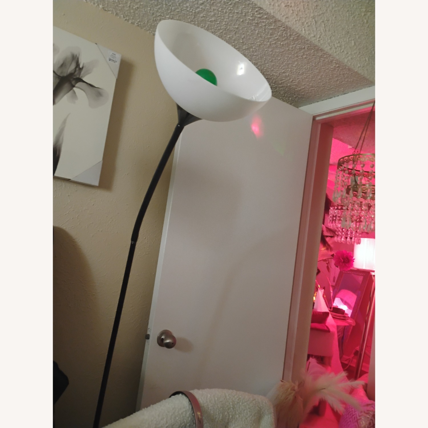 Walmart Floor Lamp - image-1