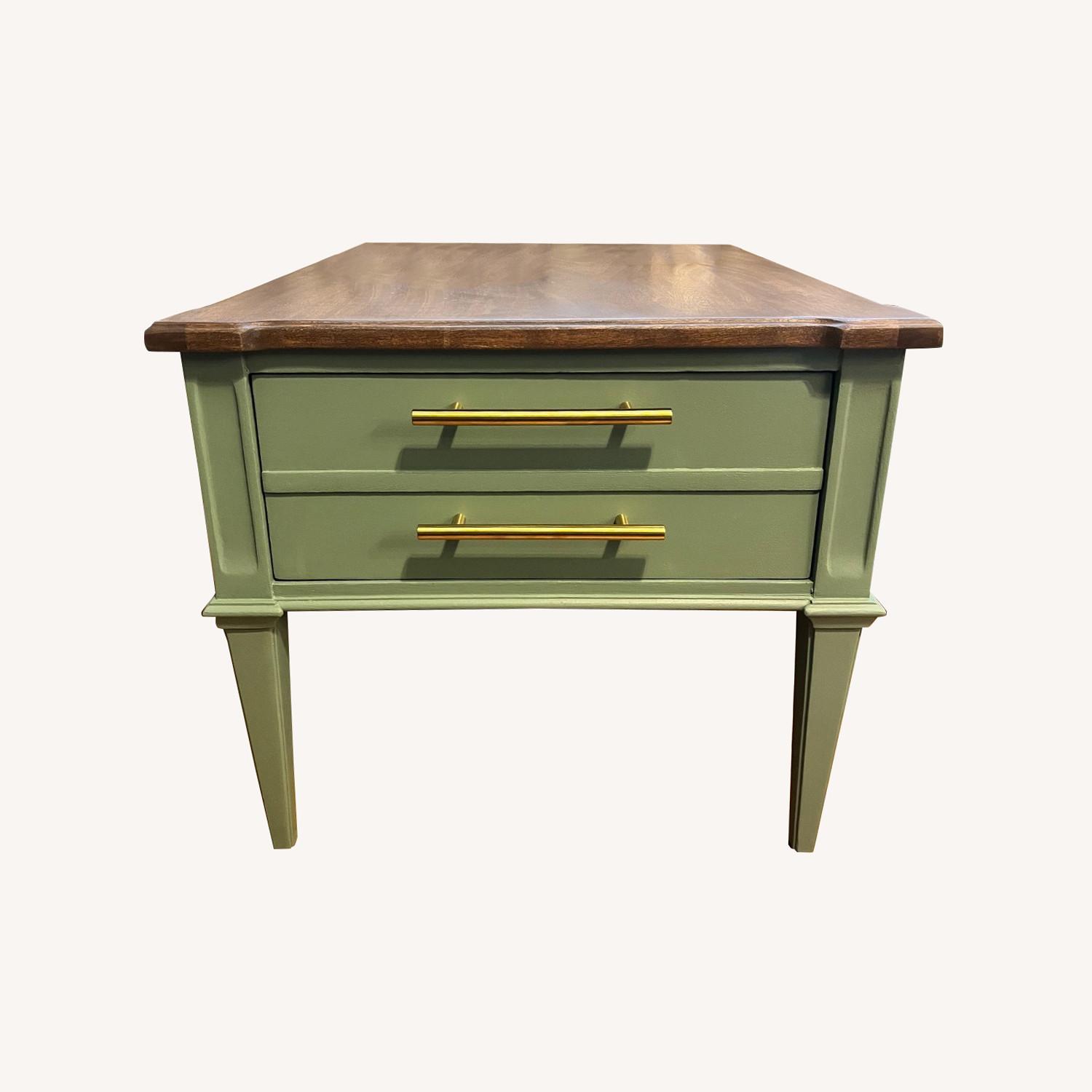 Lane Refinished End Tables - image-0