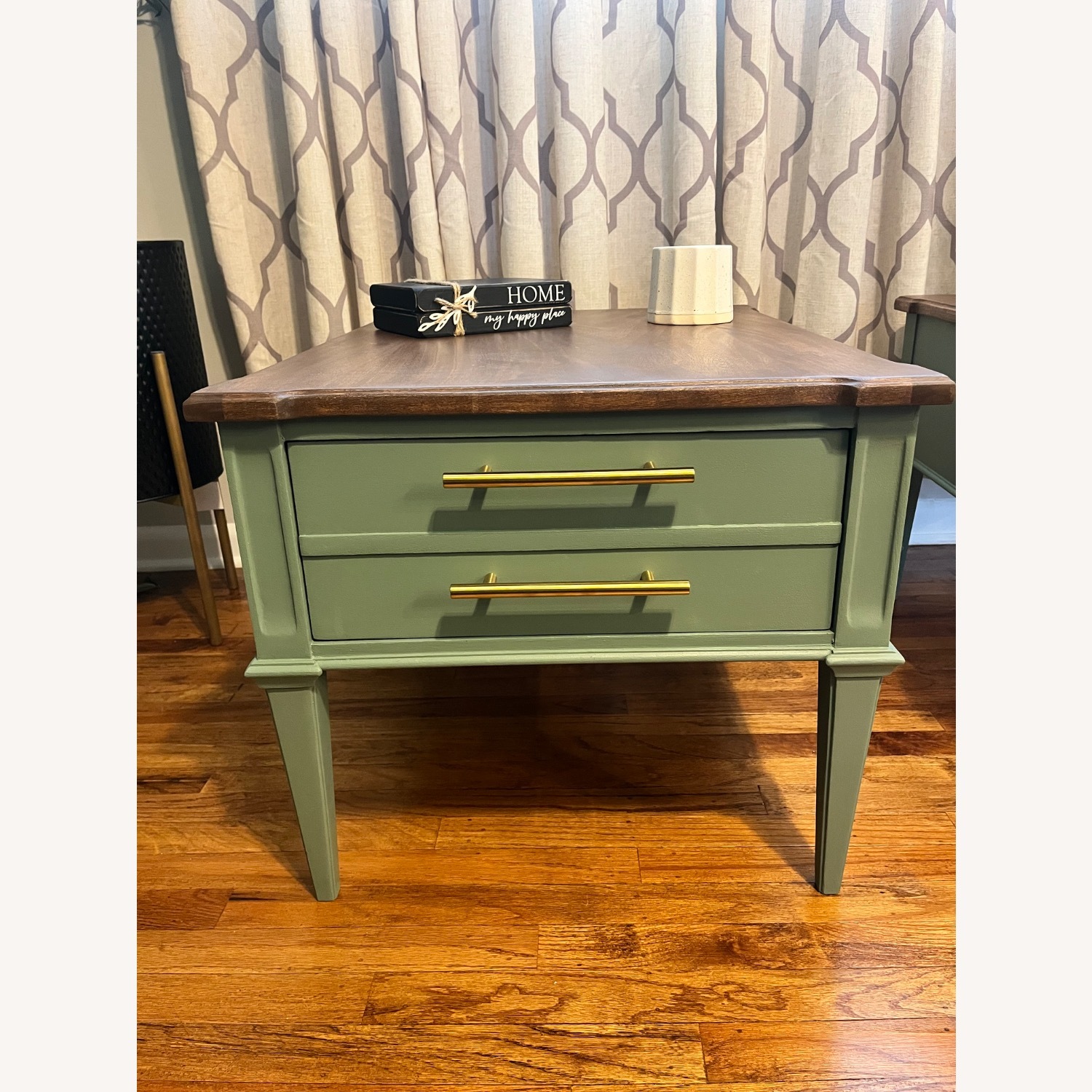 Lane Refinished End Tables - image-4