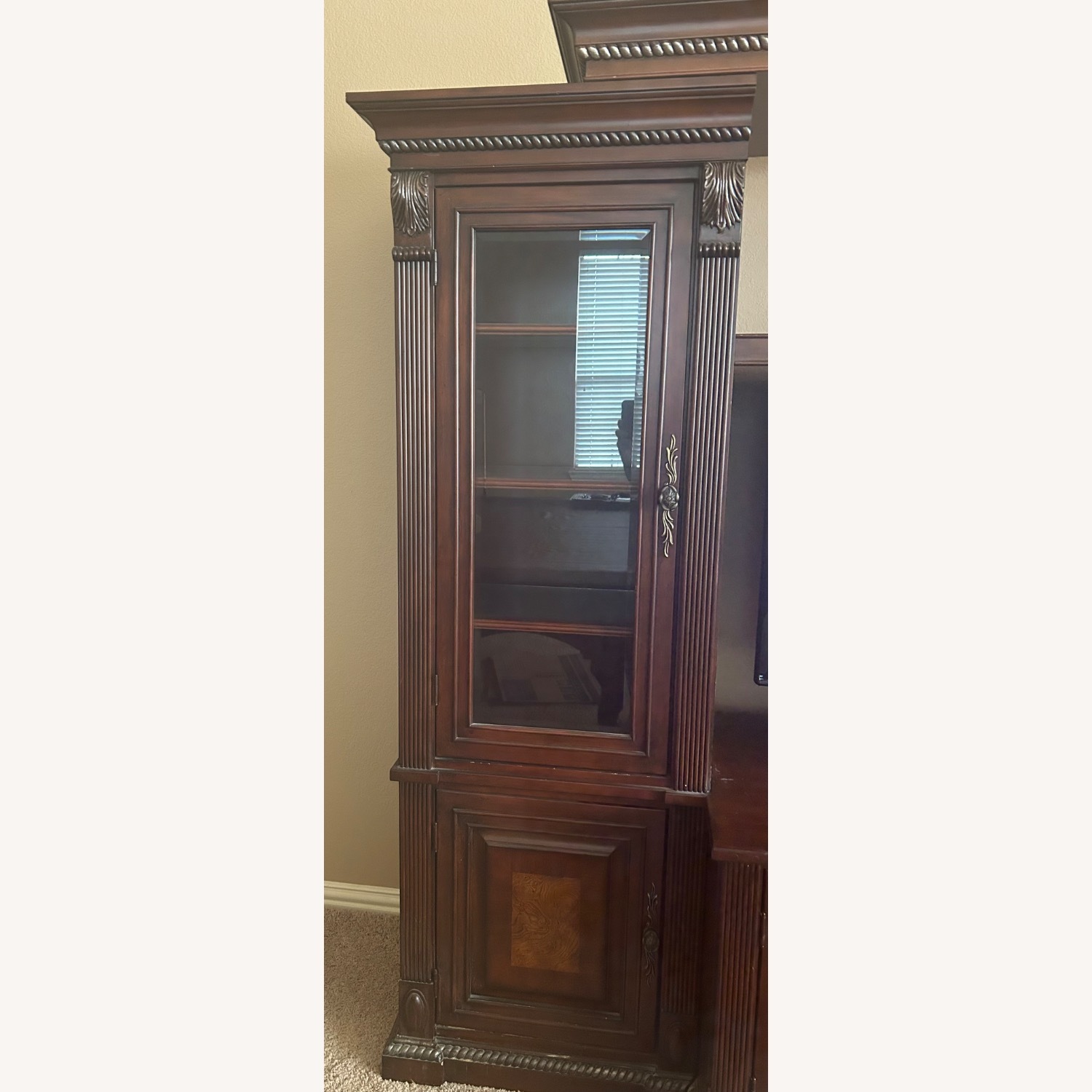 Rooms To Go Entertainment Center - image-2