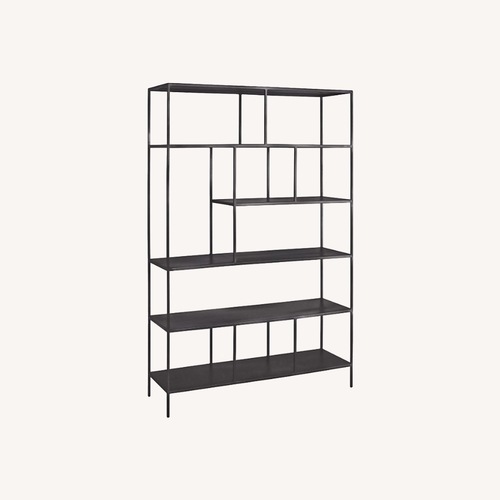 Used Room & Board Foshay Bookshelf  for sale on AptDeco