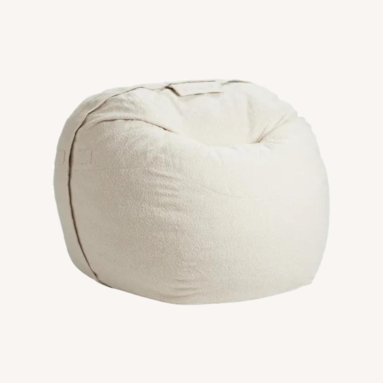 LoveSac Chair - image-0