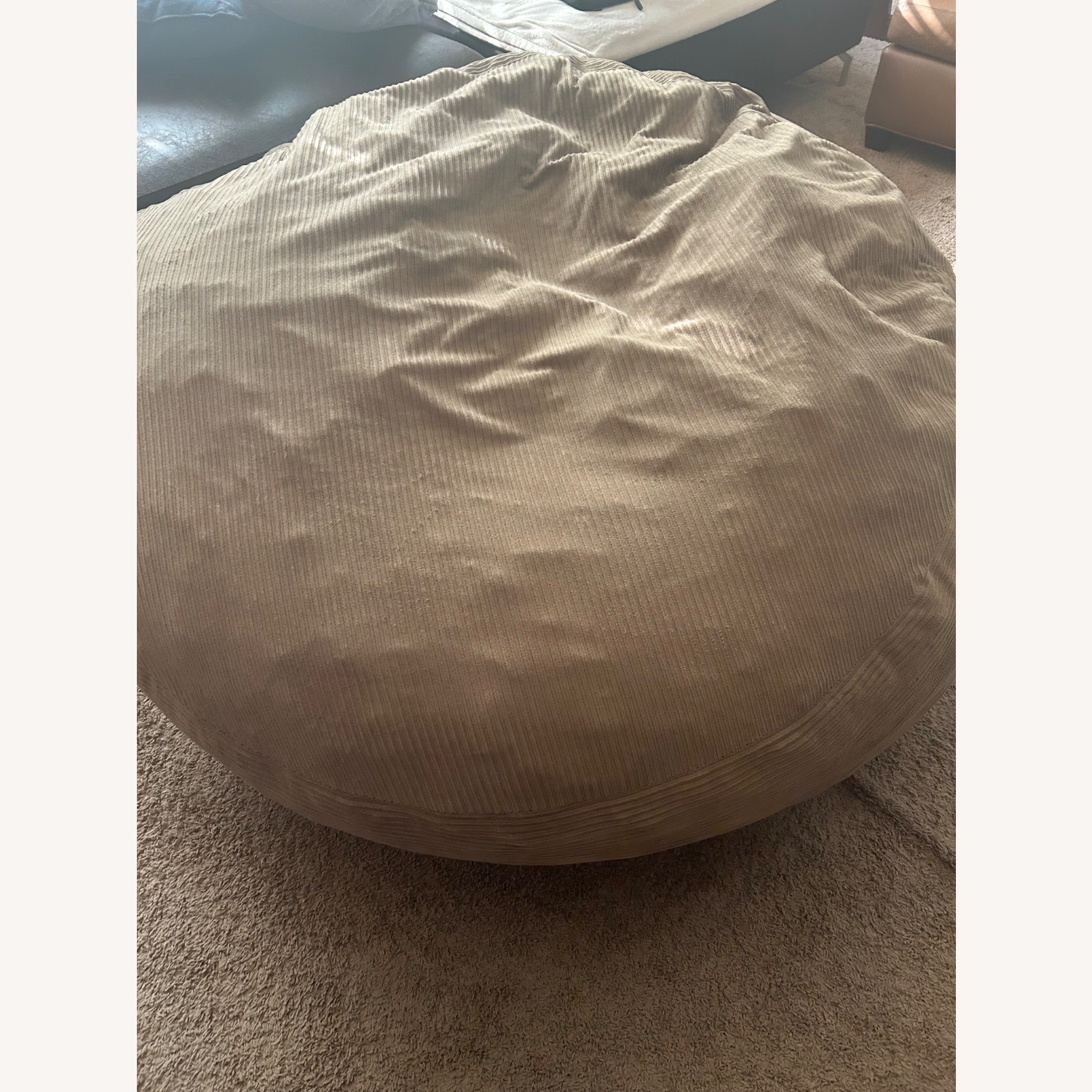 LoveSac Chair - image-1