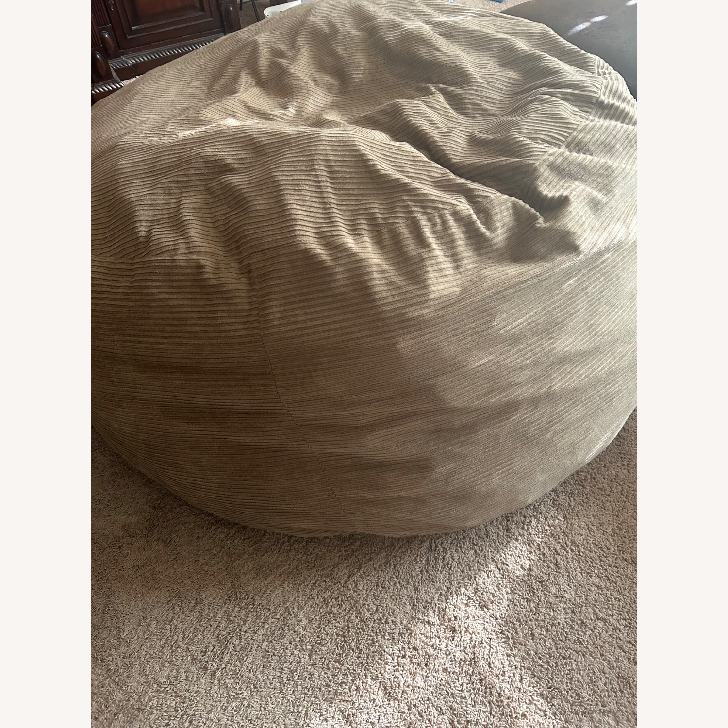 LoveSac Chair - image-3