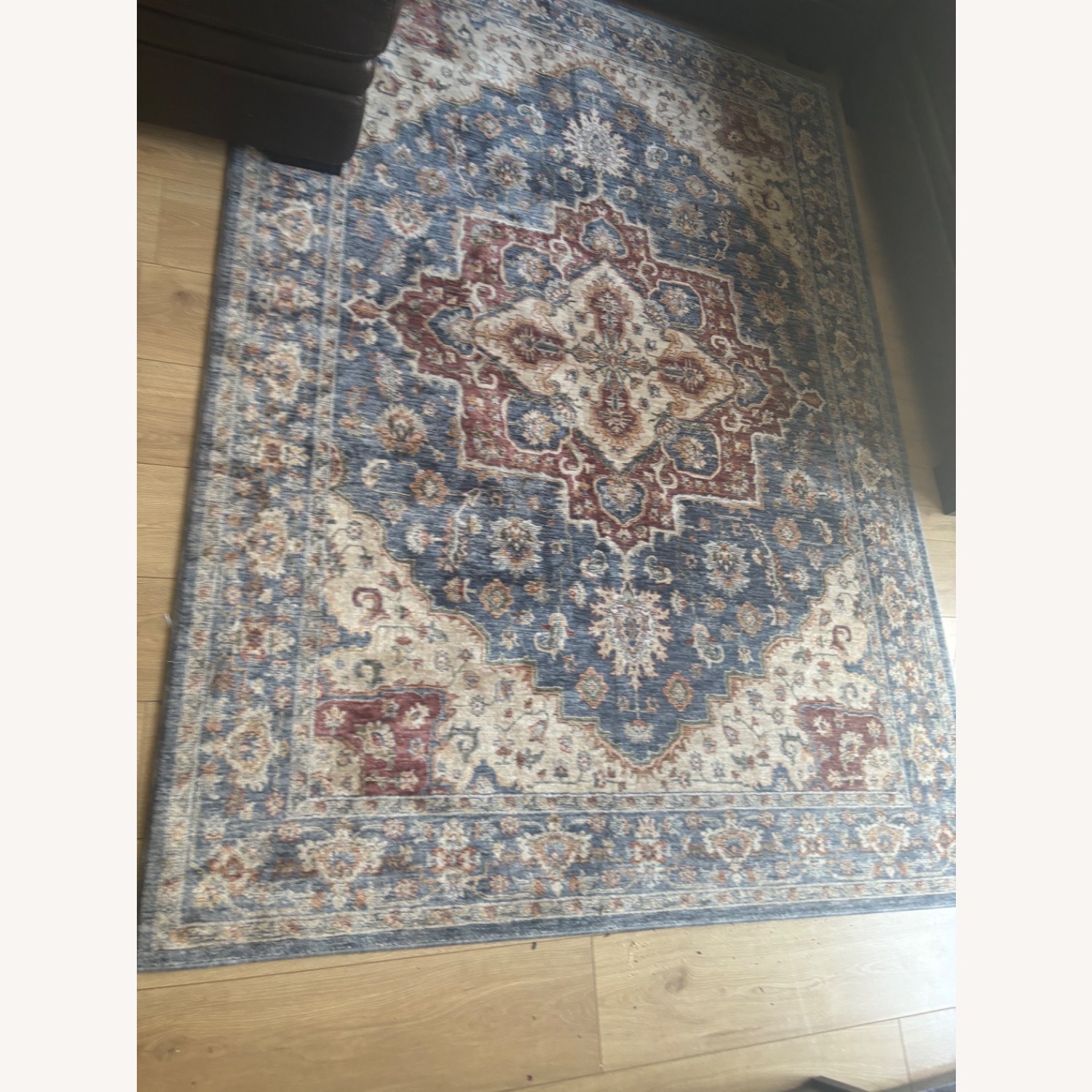 Raymour & Flanigan Rug - image-1