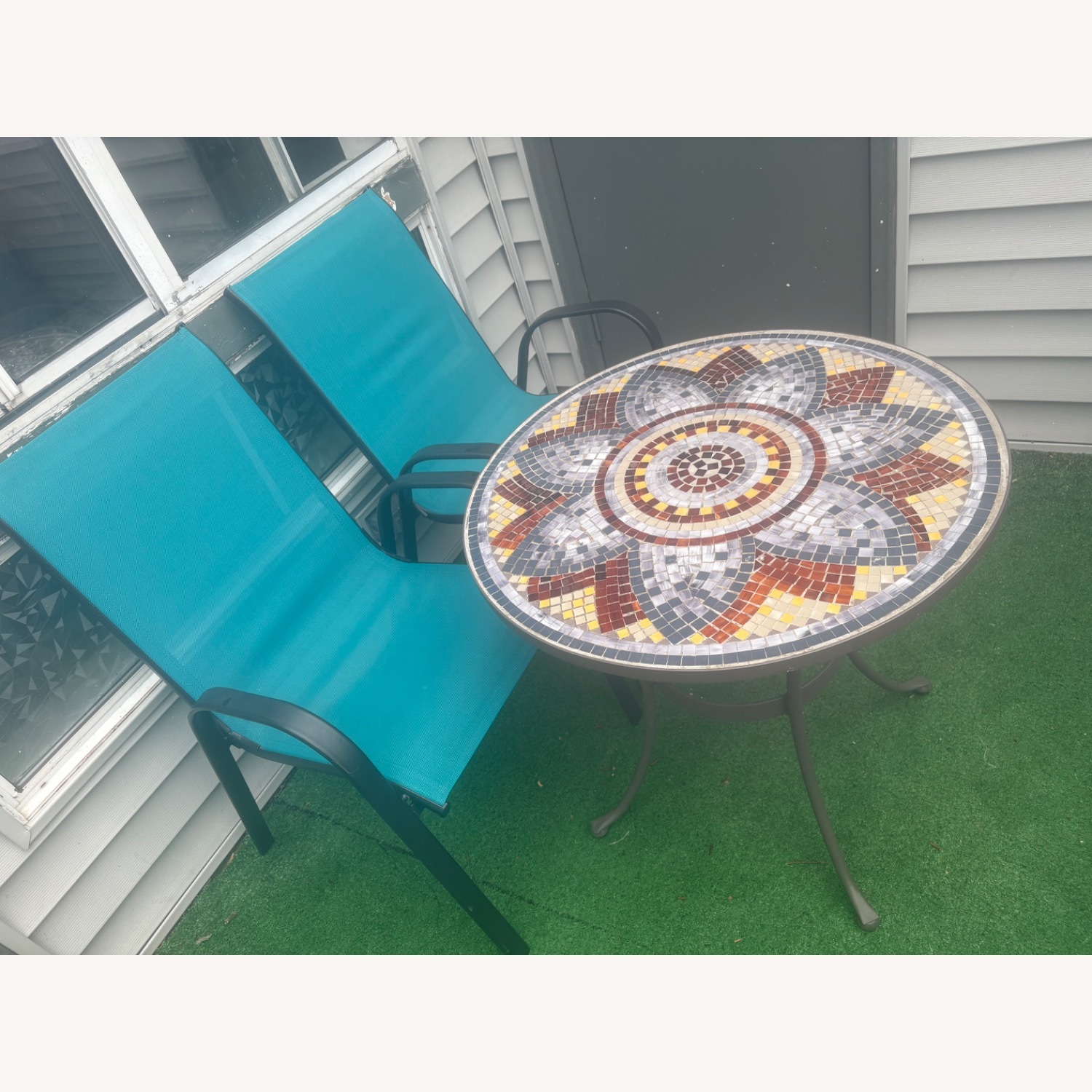 At Home Chair - image-2