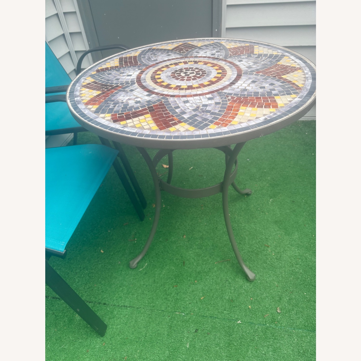 At Home Chair - image-4