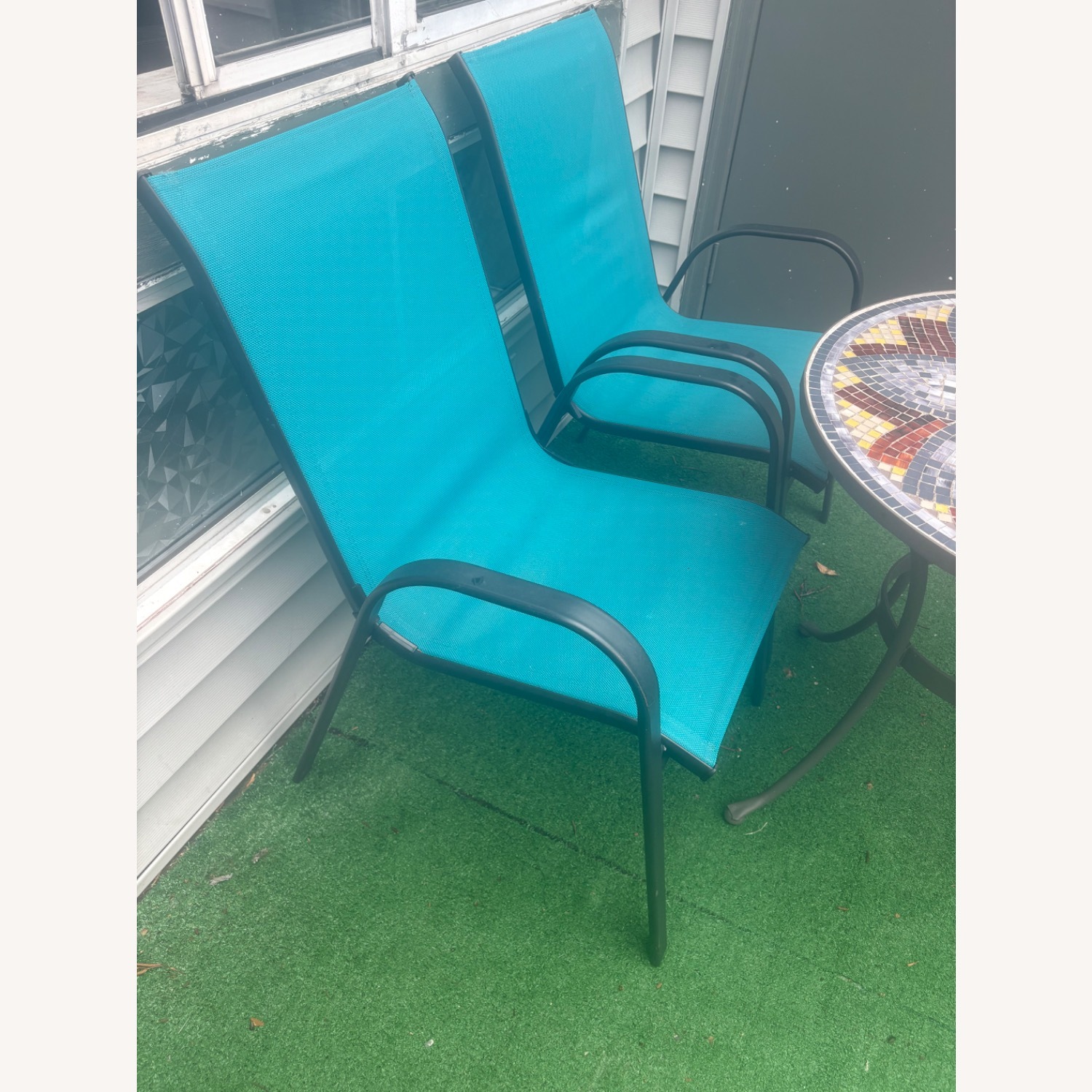 At Home Chair - image-1