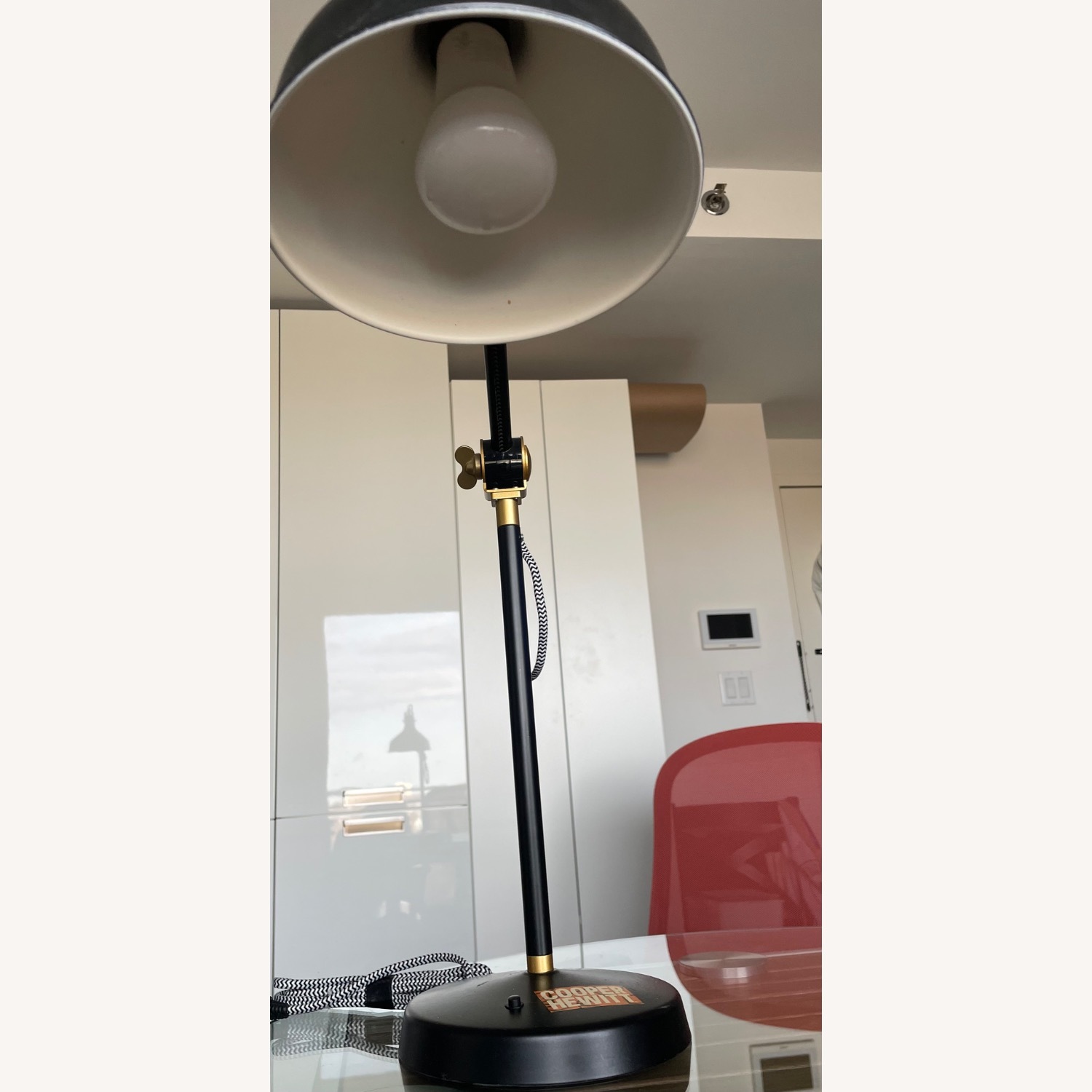 IKEA RANARP Table Lamp - image-3