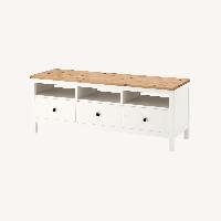 IKEA Hemnes Tv Unit