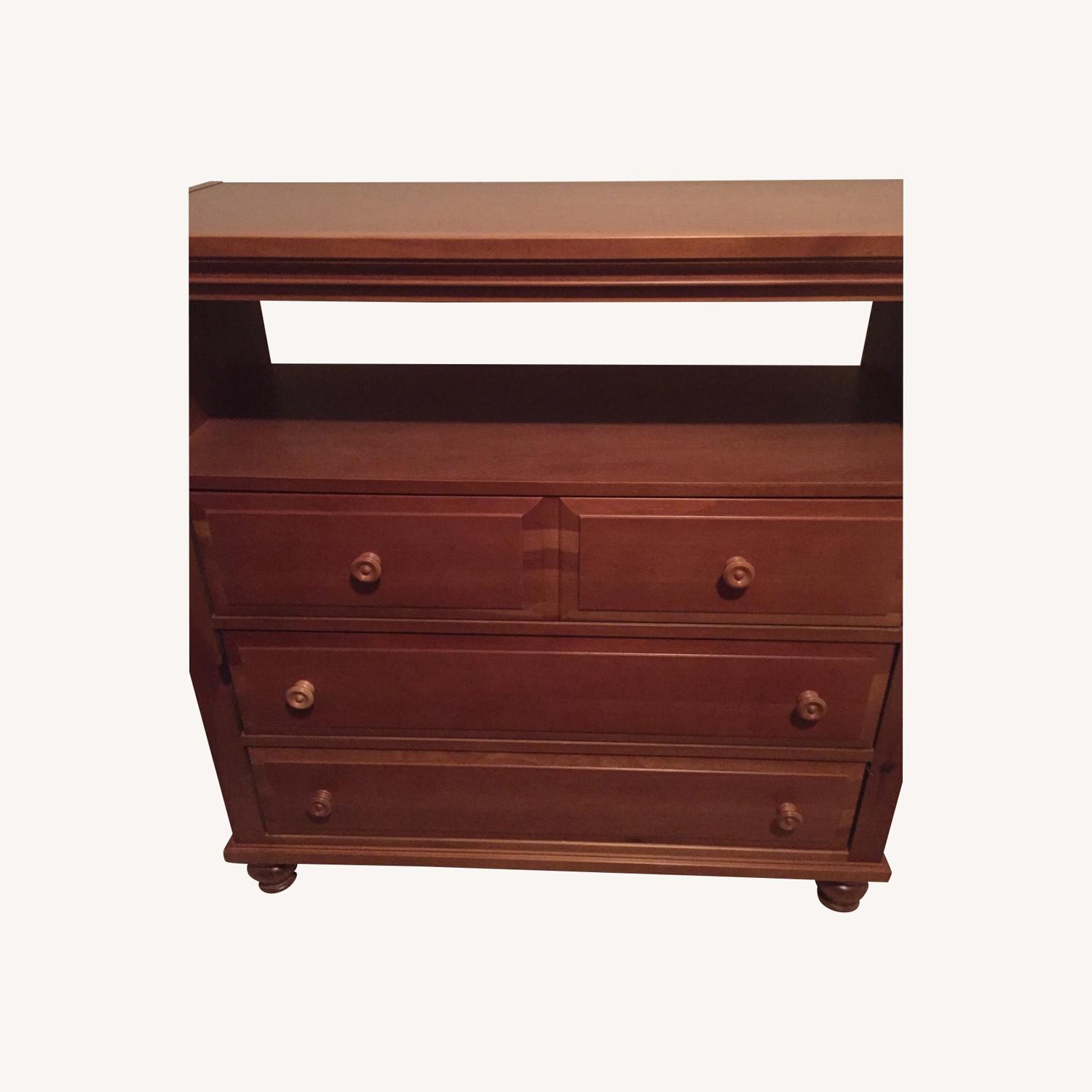3 Drawer Media Chest  - image-0