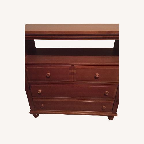 Used 3 Drawer Media Chest  for sale on AptDeco